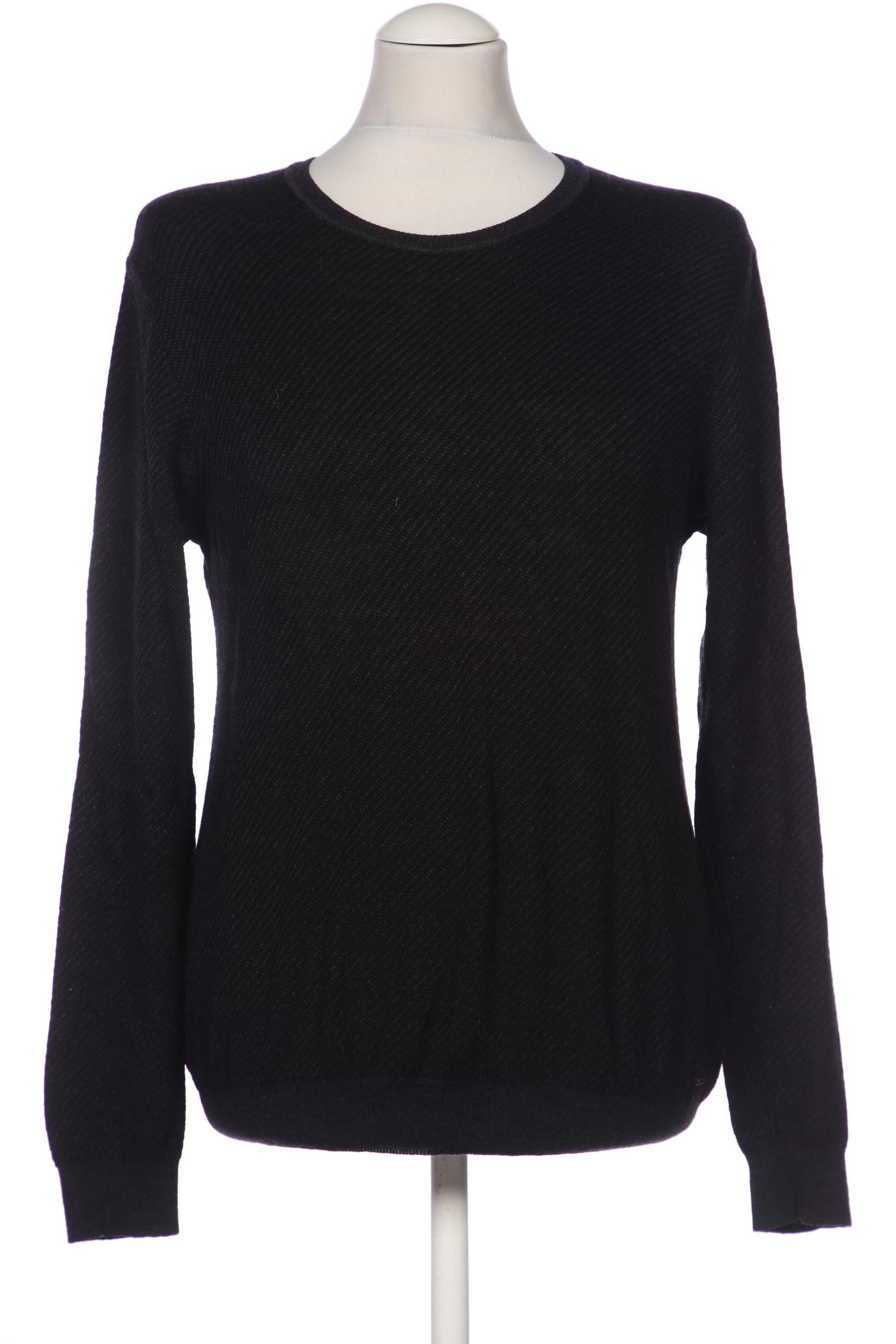 

Joop! Herren Pullover, schwarz, Gr. 48