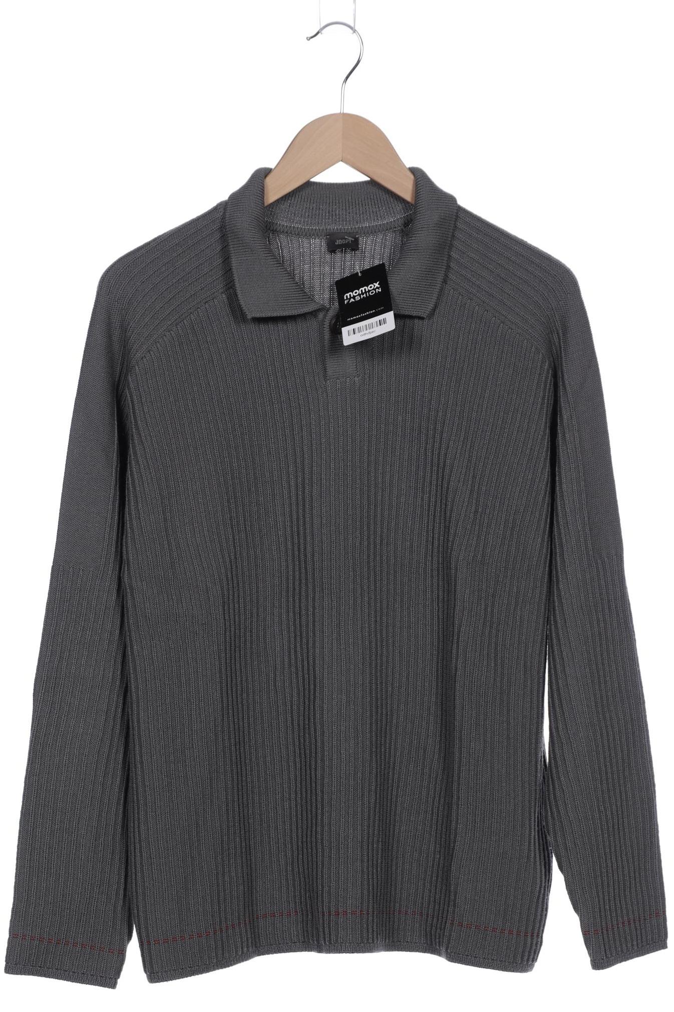 

JOOP! Herren Pullover, grau