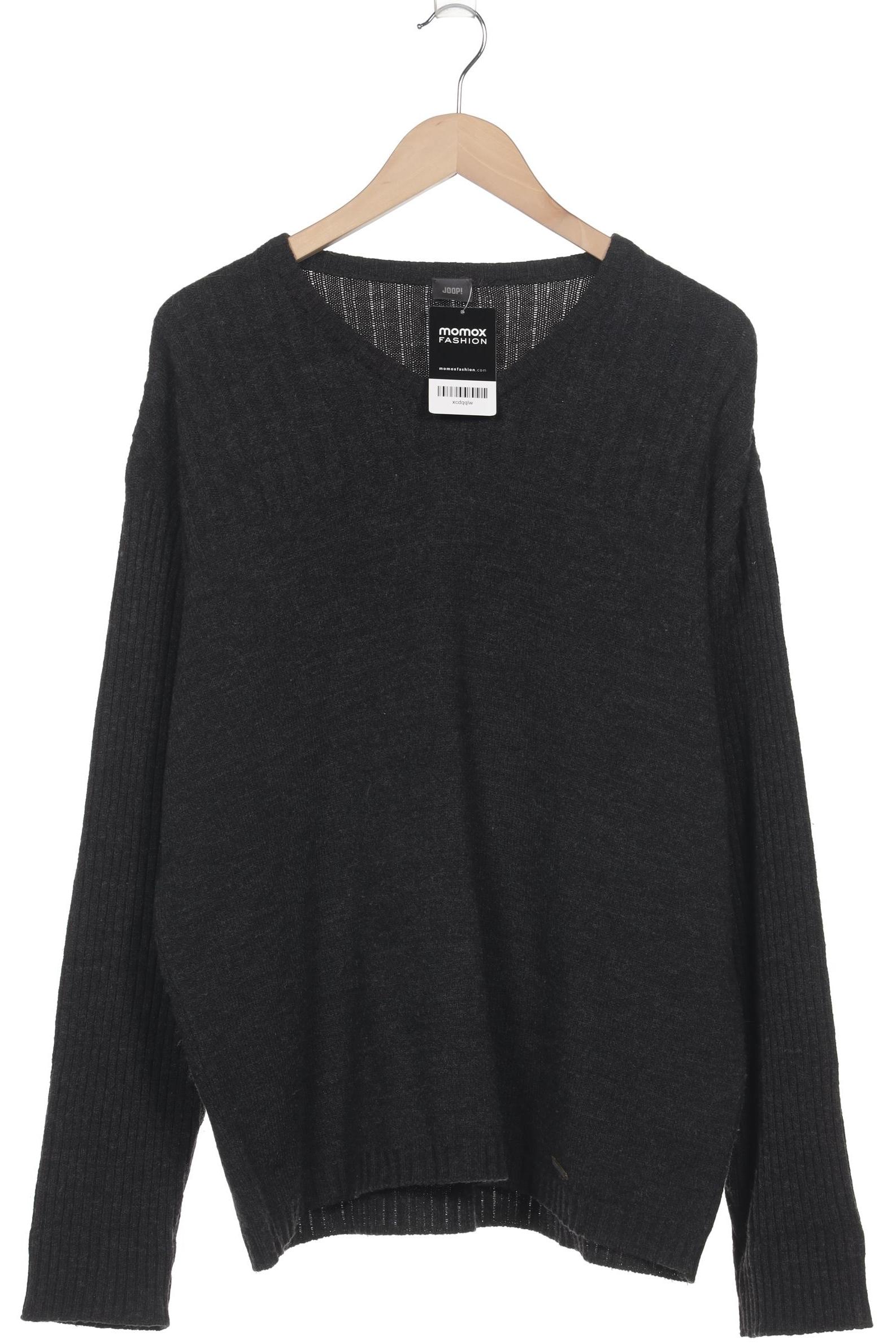 

Joop! Herren Pullover, grau, Gr. 54
