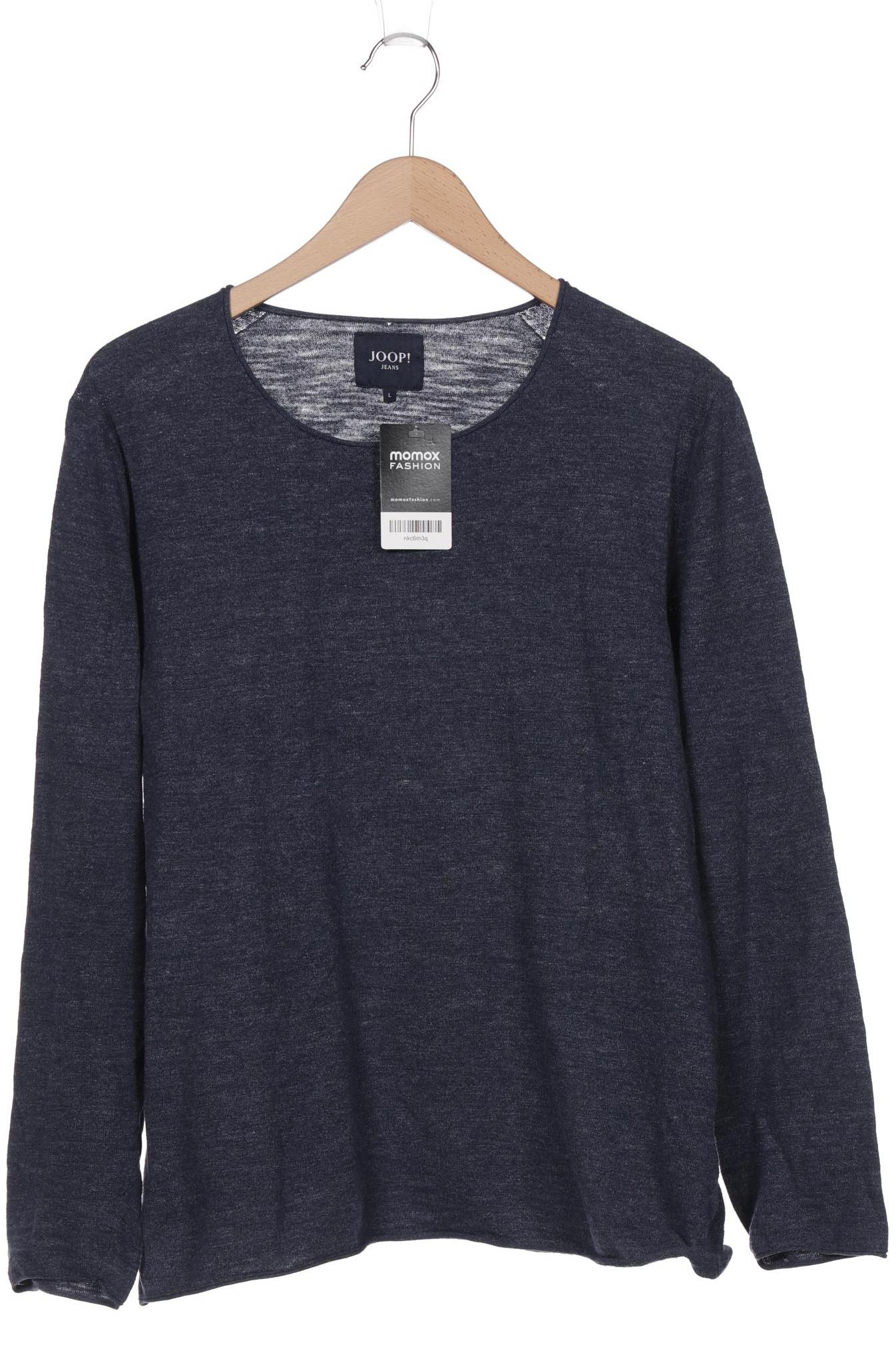 

Joop! Herren Pullover, marineblau, Gr. 52