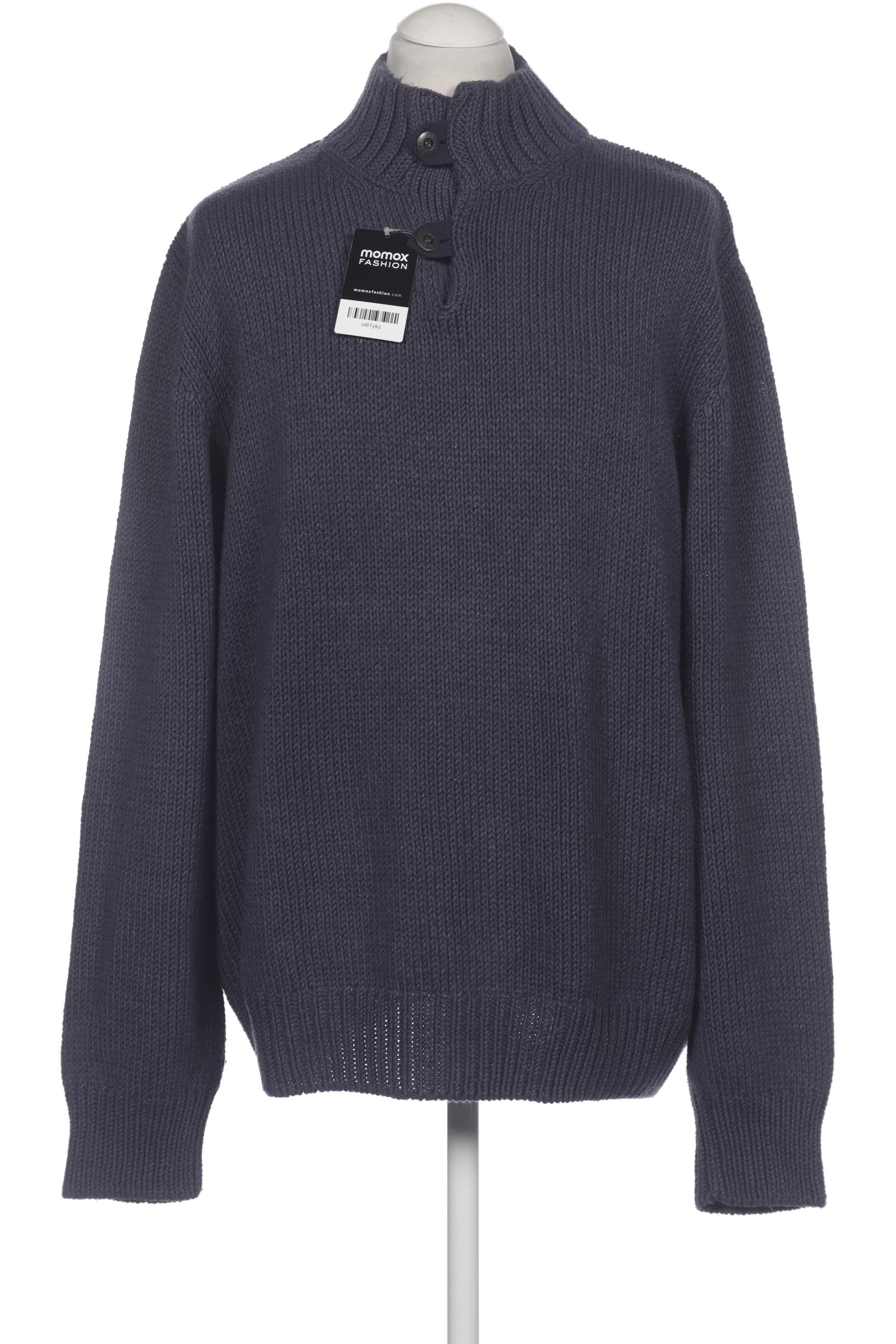 

Joop! Herren Pullover, marineblau, Gr. 56