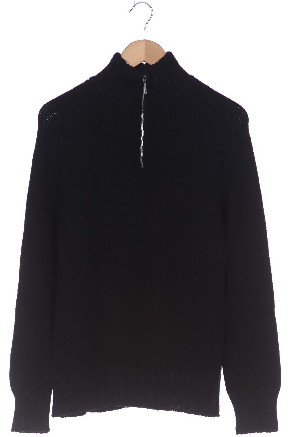 

Joop! Herren Pullover, schwarz, Gr. 52