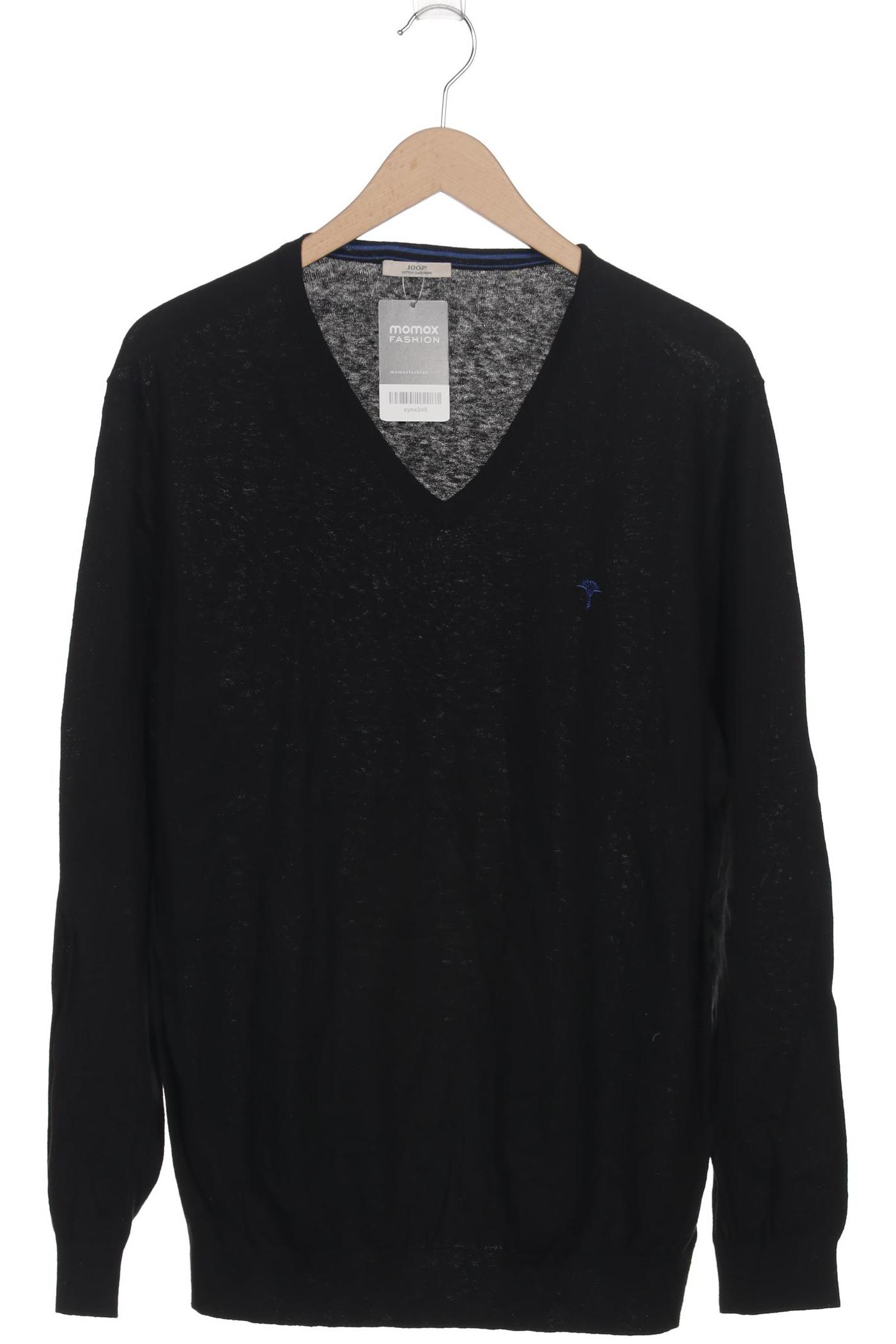 

Joop! Herren Pullover, schwarz, Gr. 52