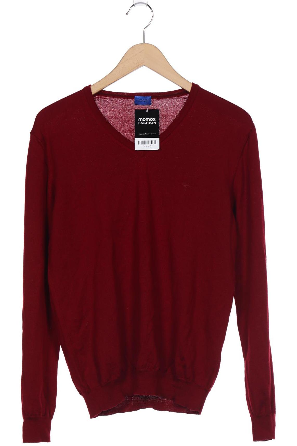 

JOOP! Herren Pullover, bordeaux