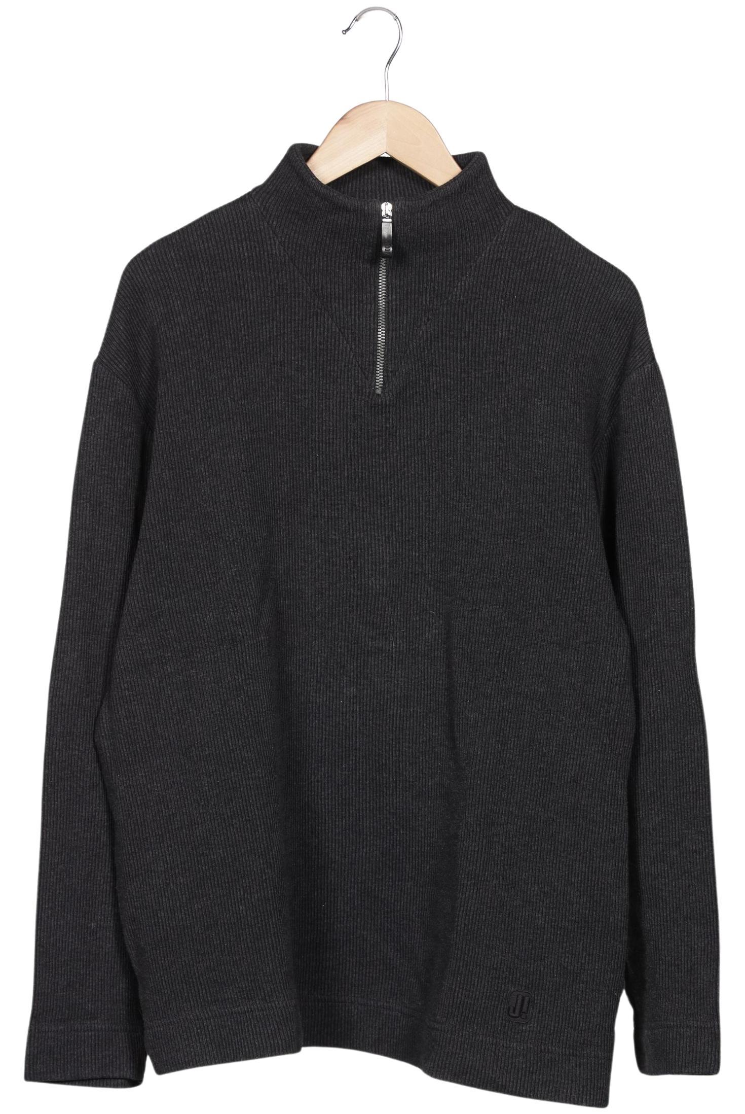 

Joop! Herren Pullover, grau, Gr. 54
