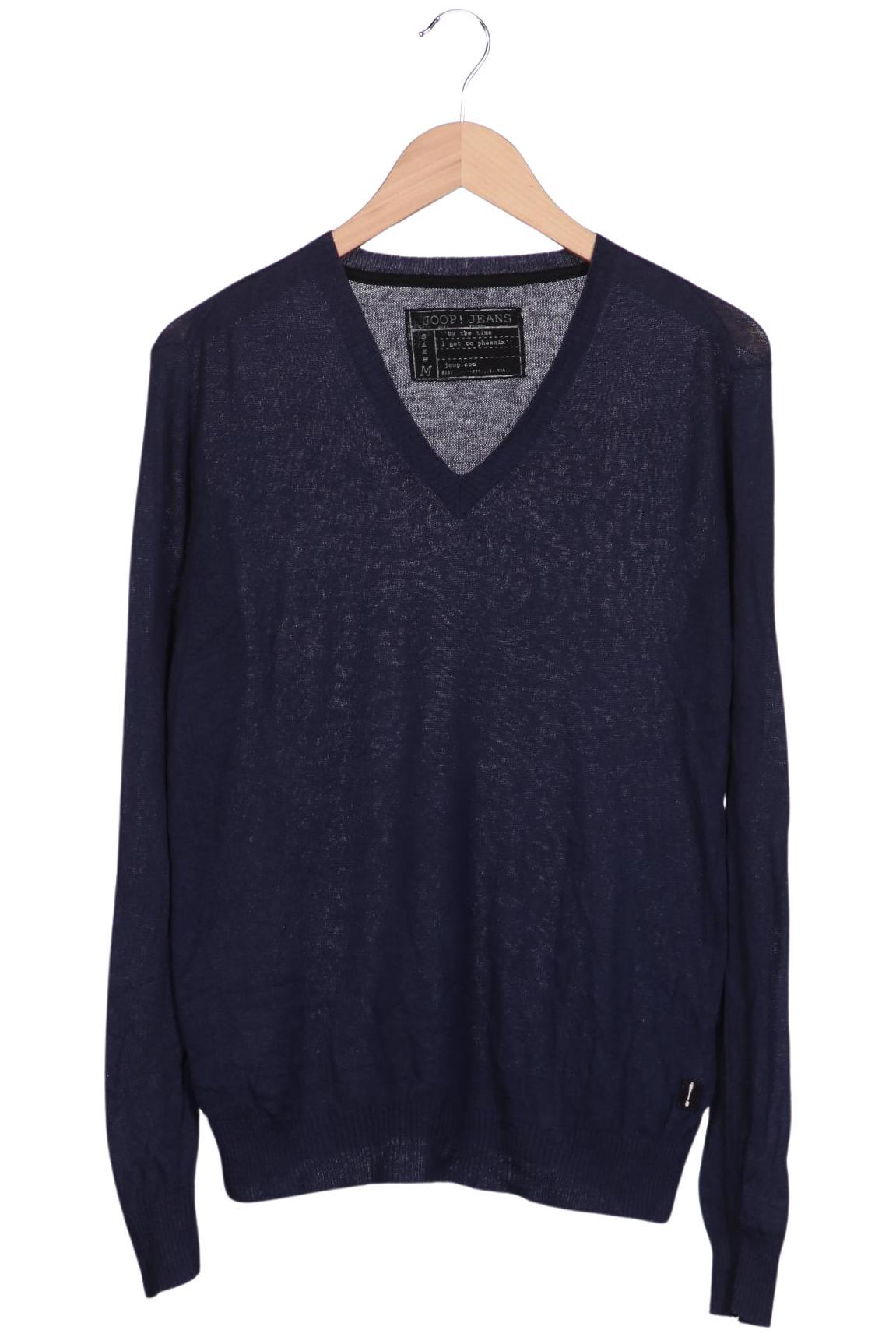 

Joop! Herren Pullover, marineblau, Gr. 48