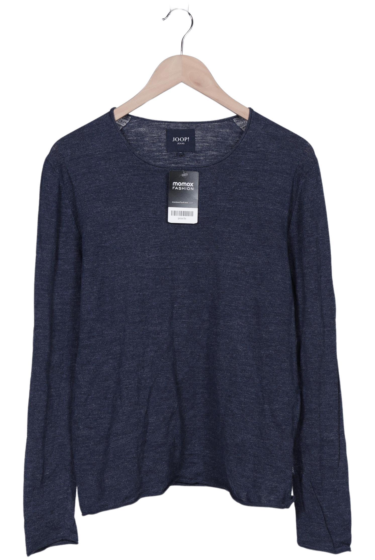 

Joop! Herren Pullover, marineblau, Gr. 48