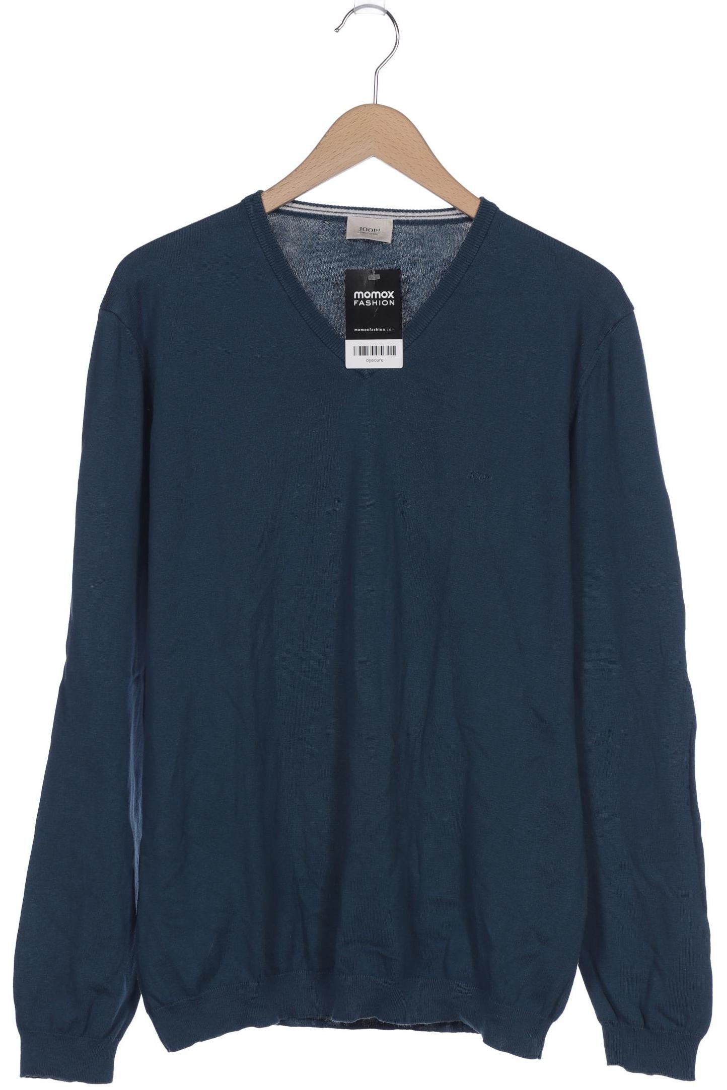 

JOOP! Herren Pullover, blau