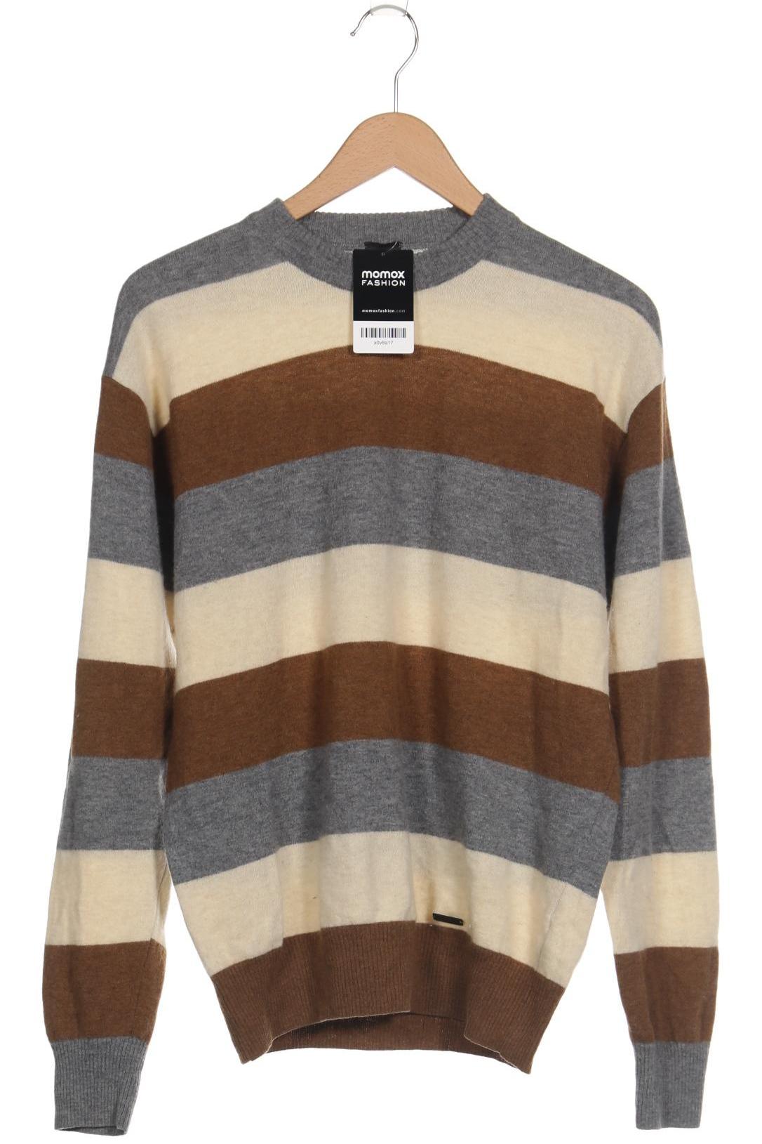 

Joop! Herren Pullover, braun, Gr. 52