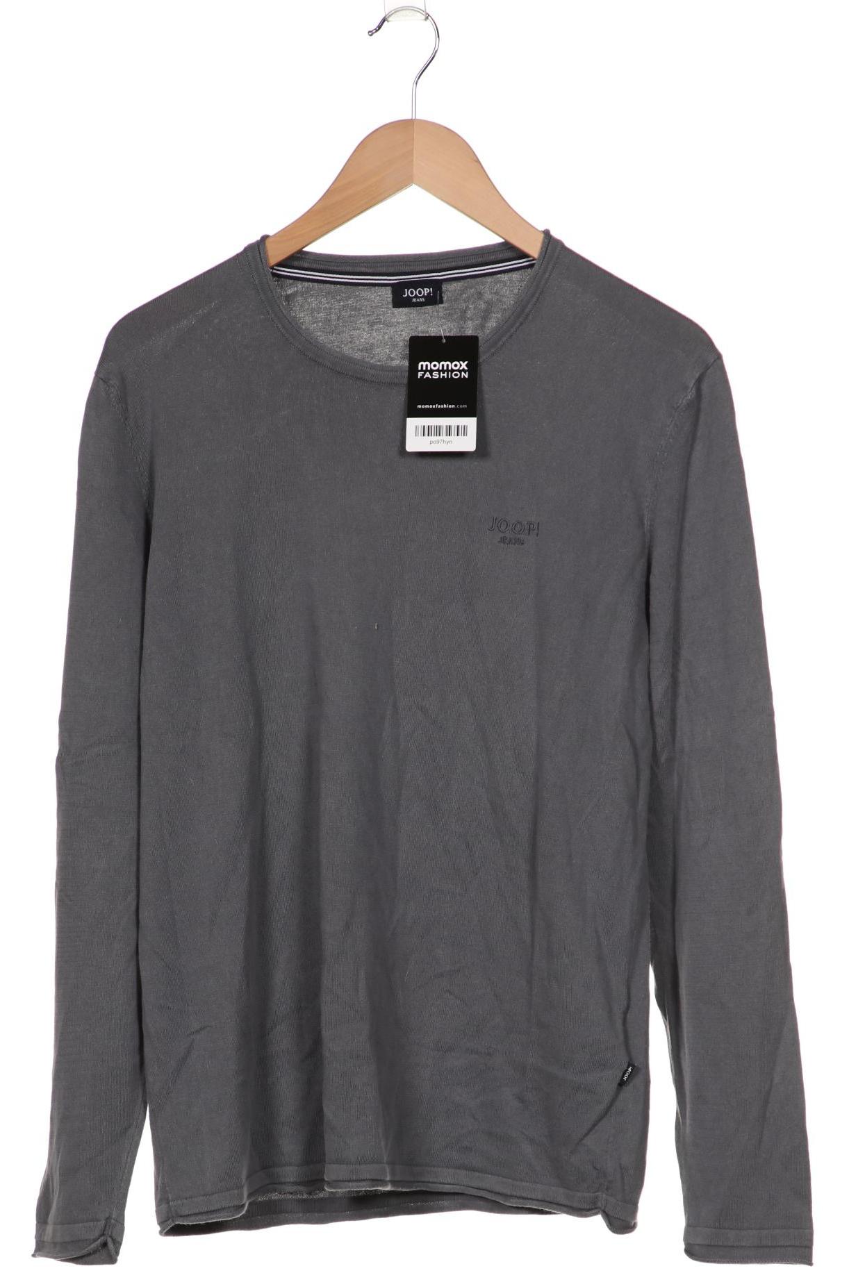 

JOOP! Herren Pullover, grau