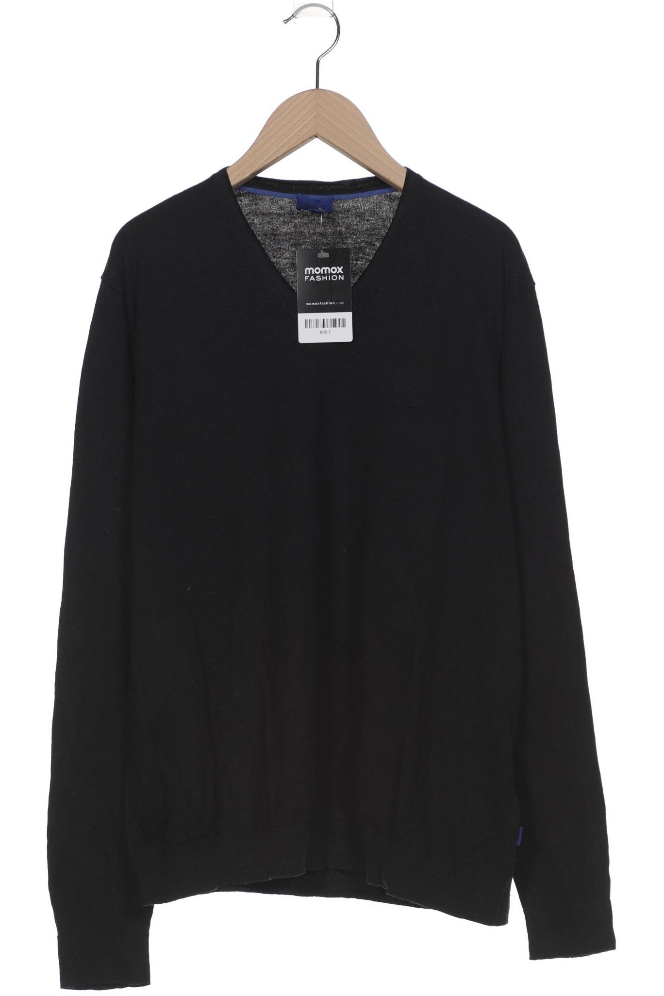 

Joop! Herren Pullover, schwarz, Gr. 52