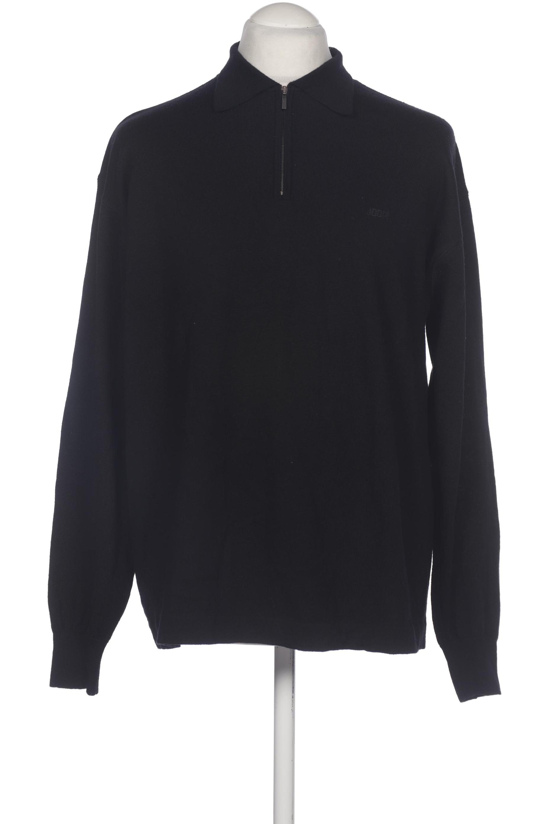 

Joop! Herren Pullover, schwarz, Gr. 52