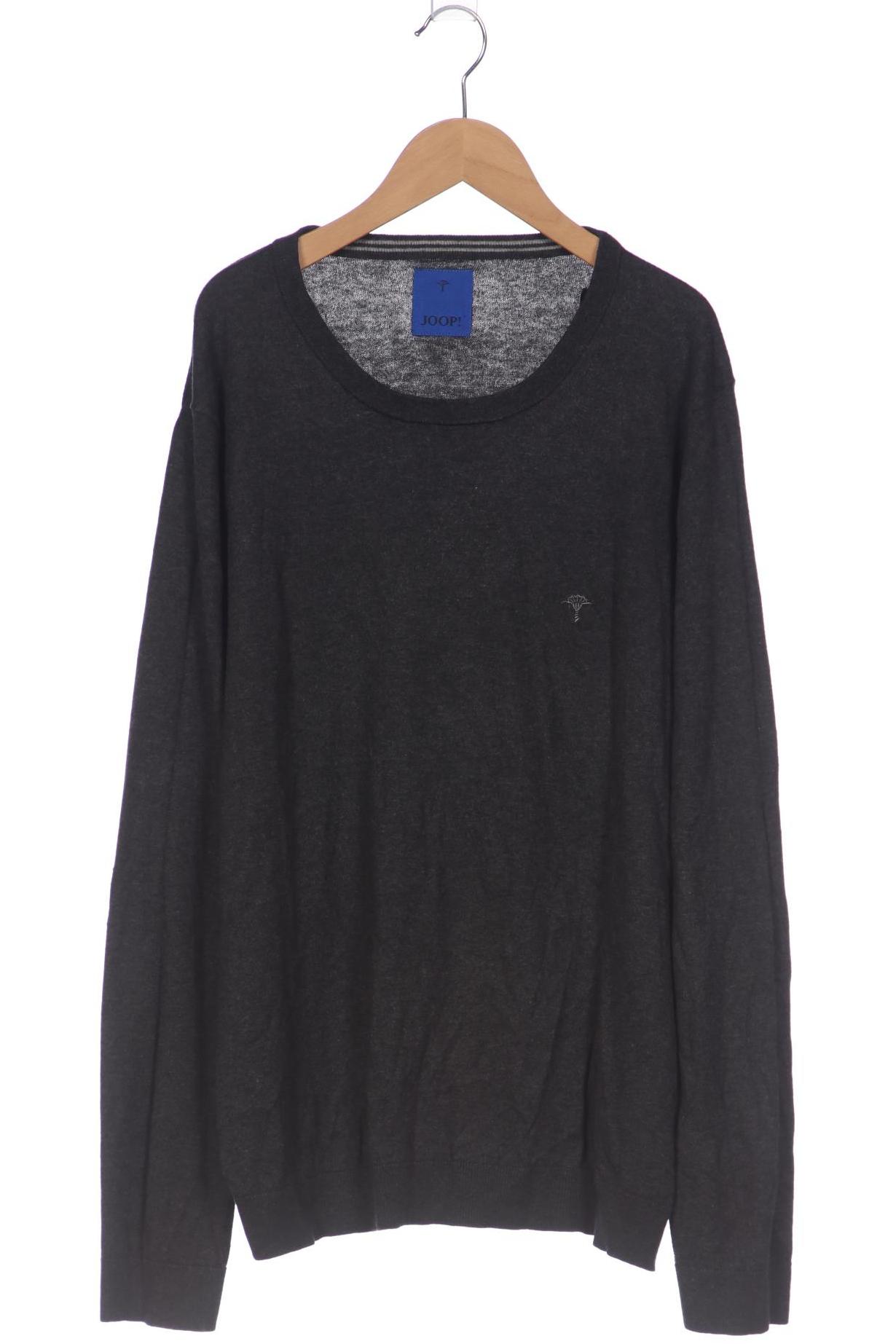 

Joop! Herren Pullover, grau, Gr. 56