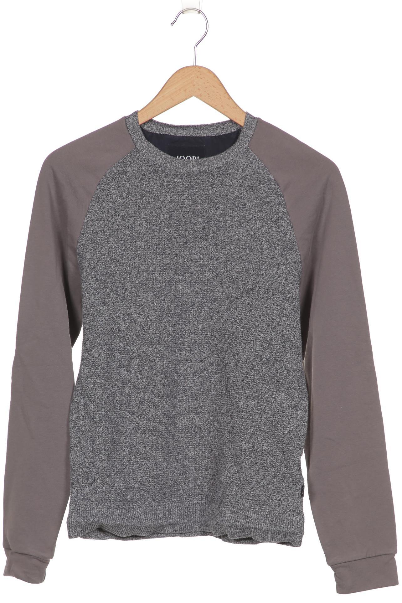 

Joop! Herren Pullover, grau, Gr. 46