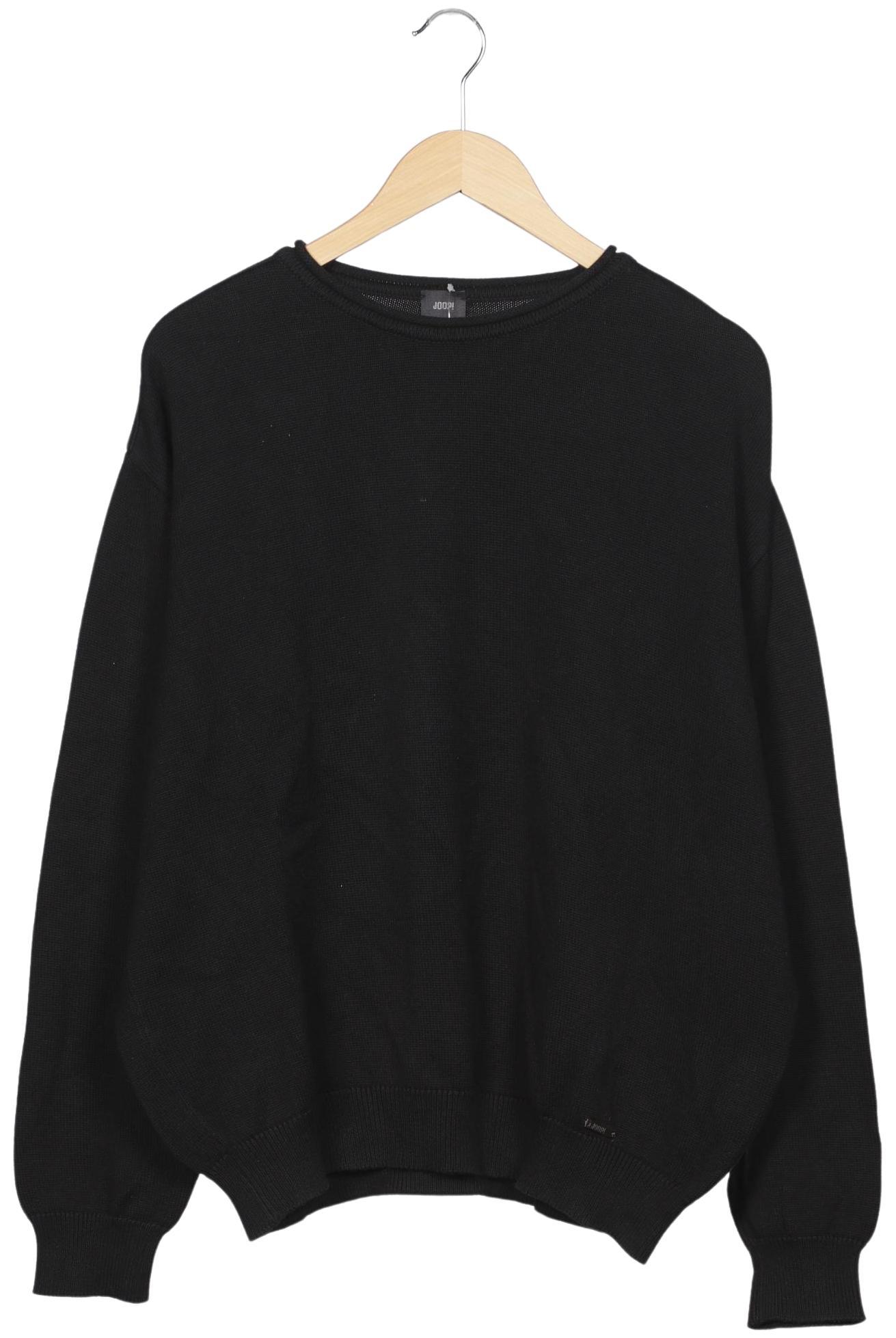 

Joop! Herren Pullover, schwarz, Gr. 52