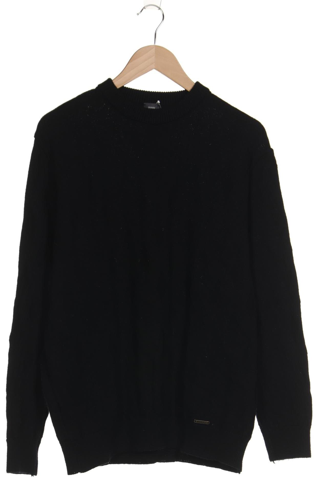 

Joop! Herren Pullover, schwarz, Gr. 52