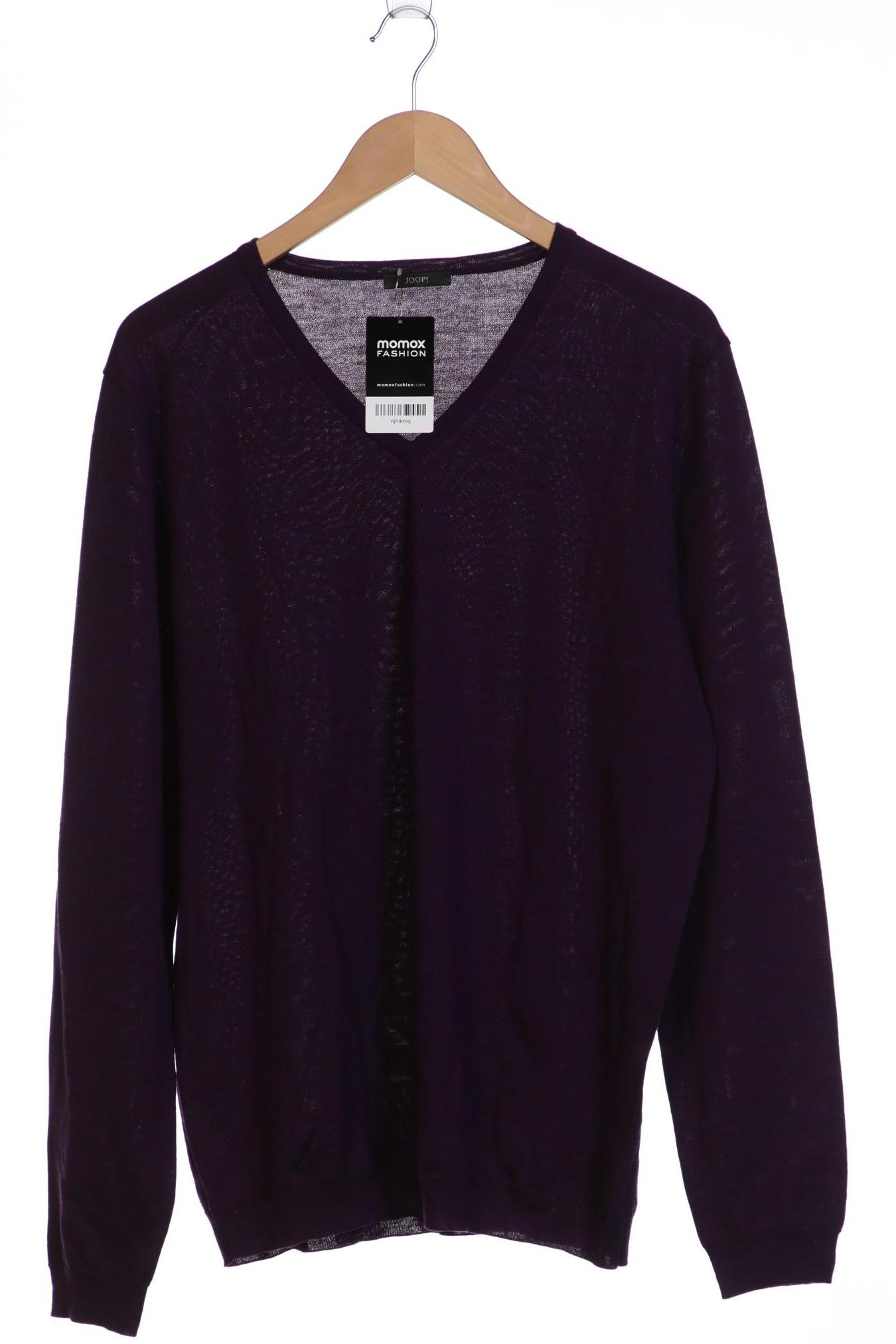 

Joop! Herren Pullover, flieder, Gr. 56