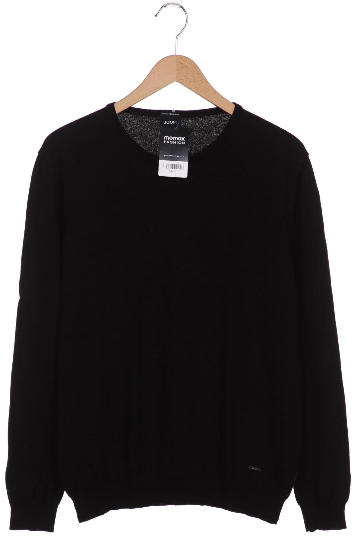 

Joop! Herren Pullover, schwarz, Gr. 54
