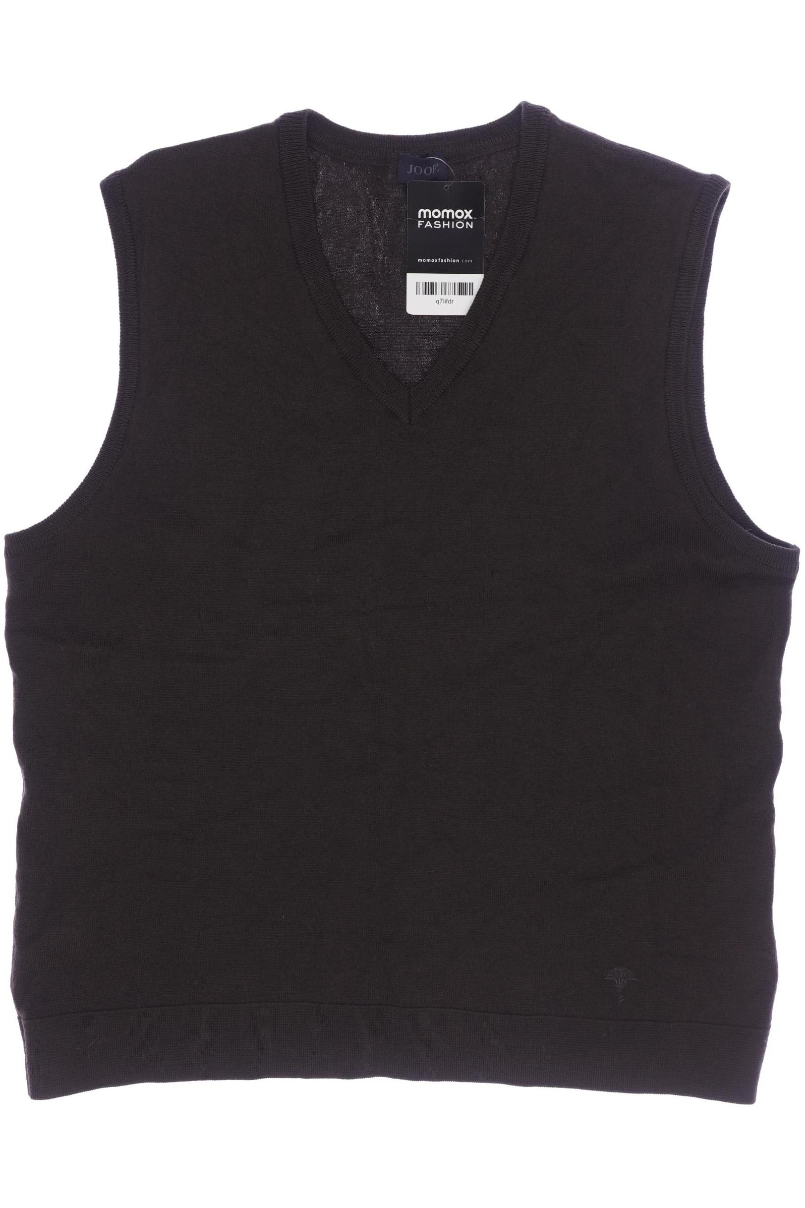 

Joop! Herren Pullover, braun, Gr. 54