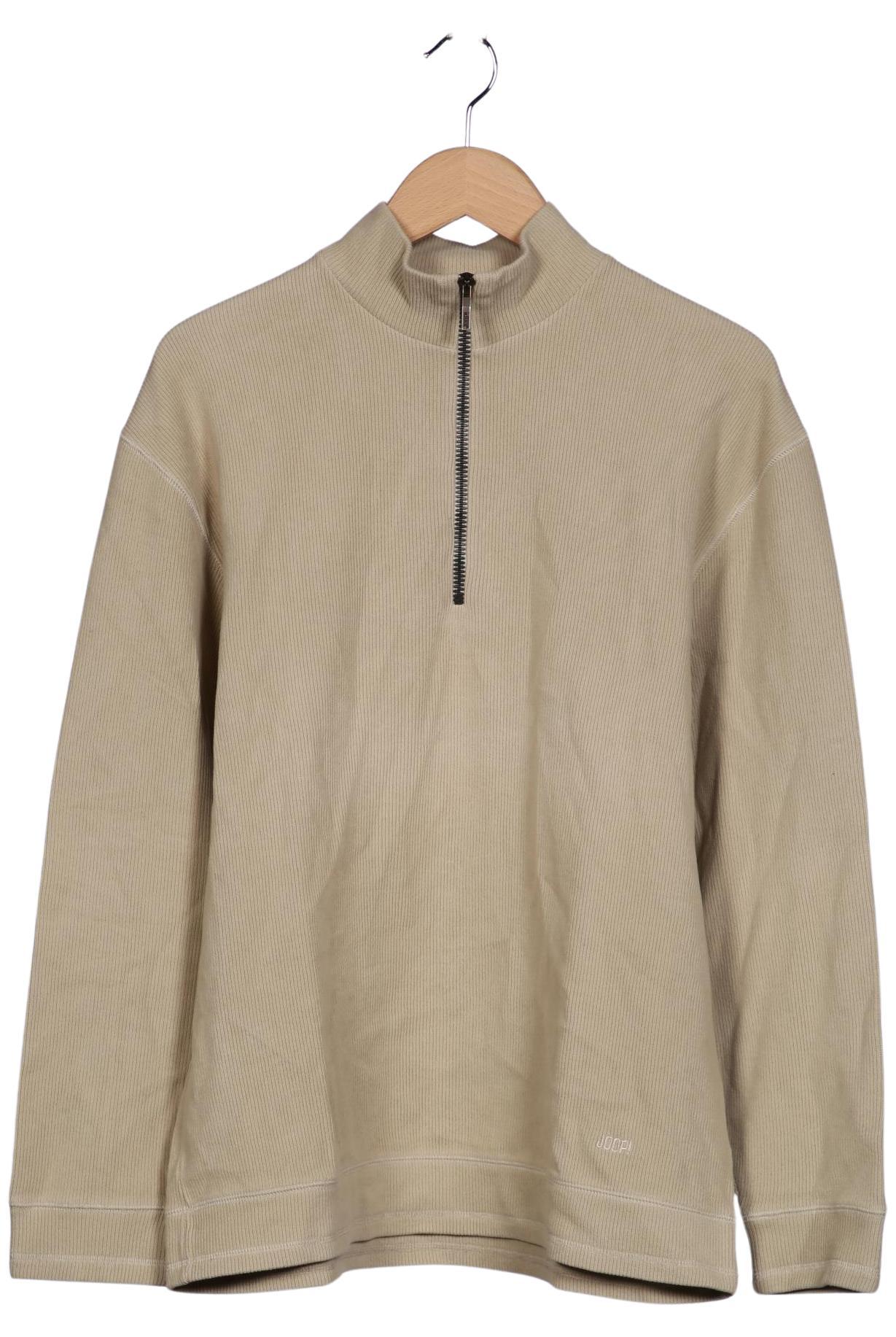 

Joop! Herren Pullover, beige, Gr. 52