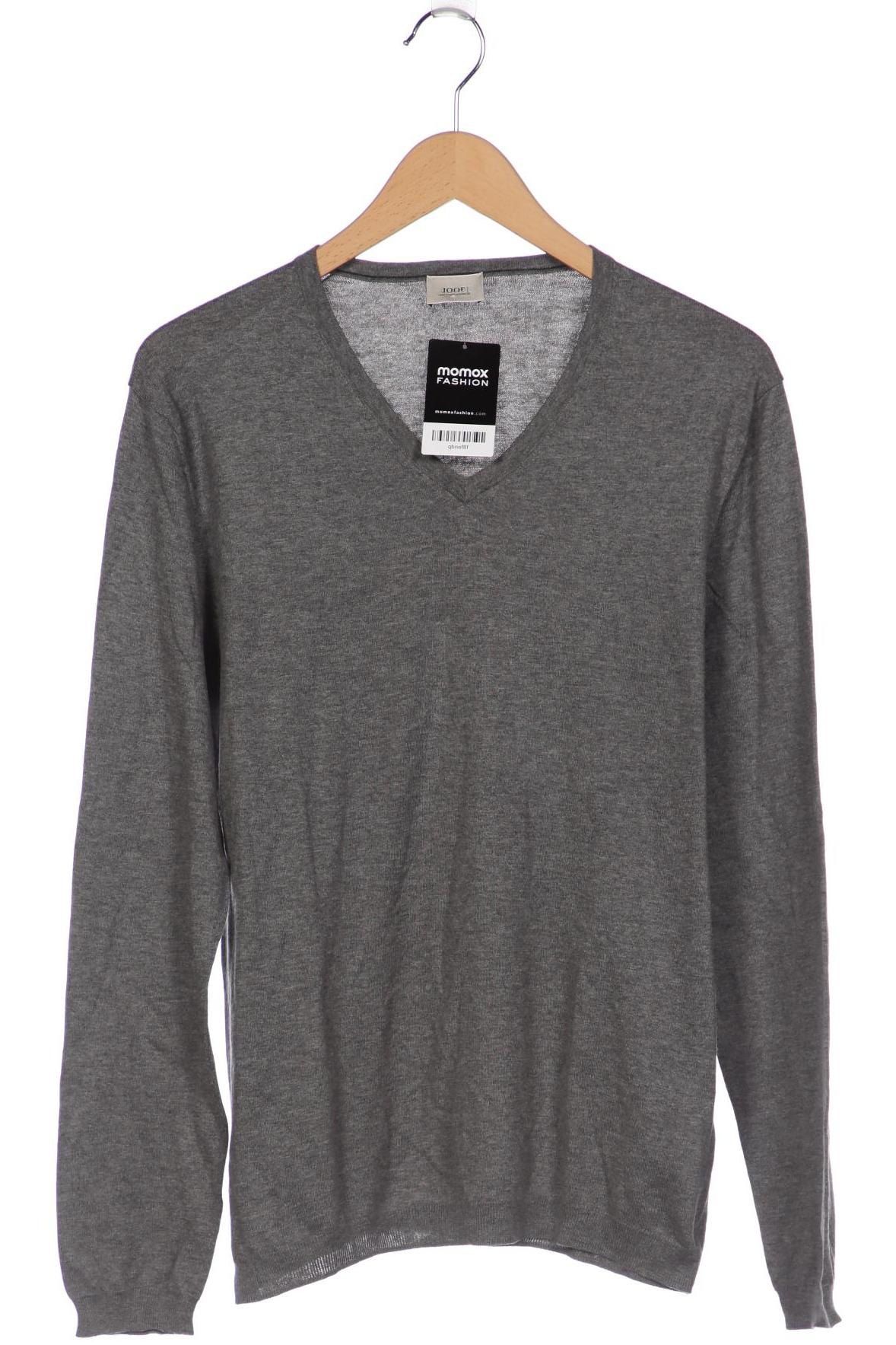 

JOOP! Herren Pullover, grau