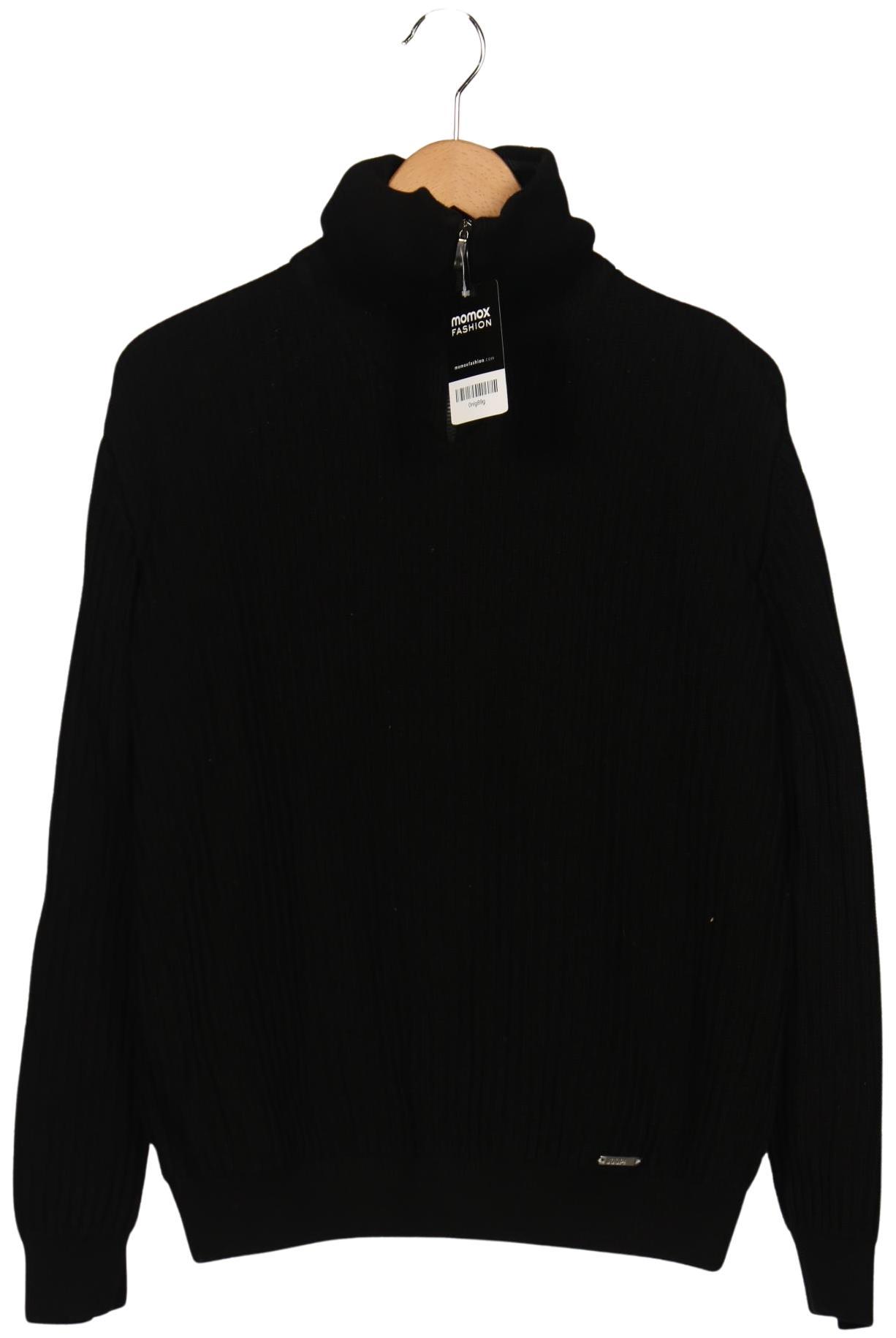 

Joop! Herren Pullover, schwarz, Gr. 52