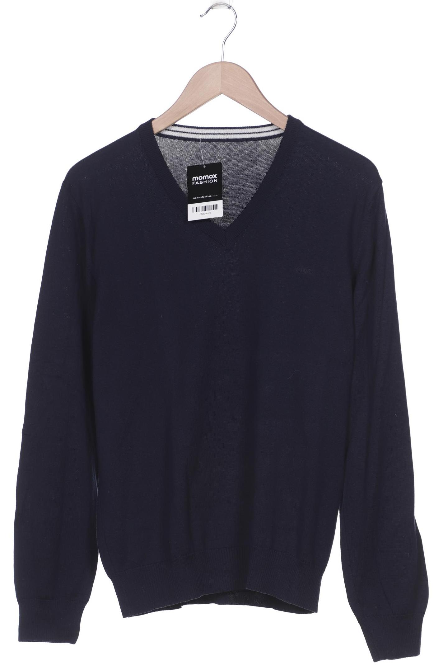 

Joop! Herren Pullover, marineblau, Gr. 48