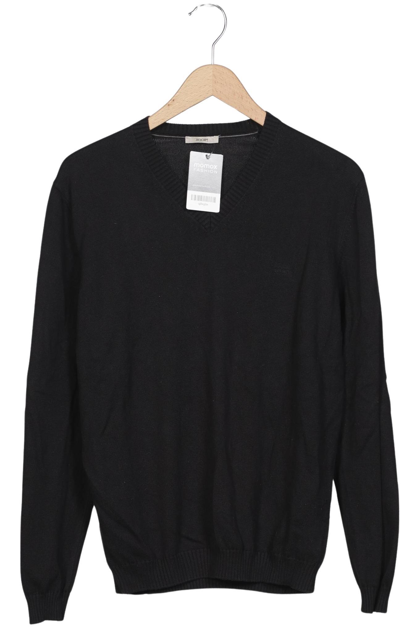 

Joop! Herren Pullover, schwarz, Gr. 48