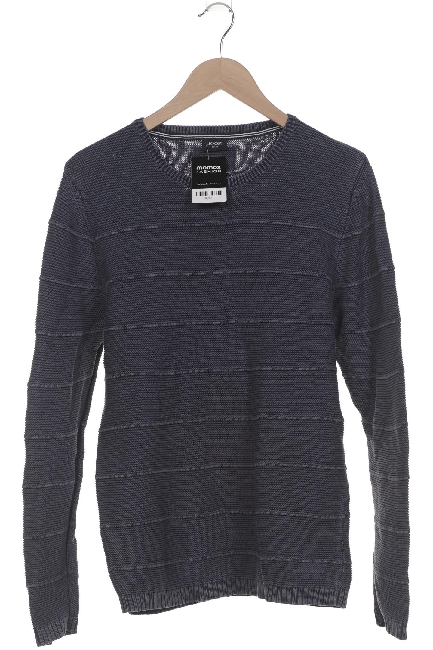 

Joop! Herren Pullover, marineblau, Gr. 52
