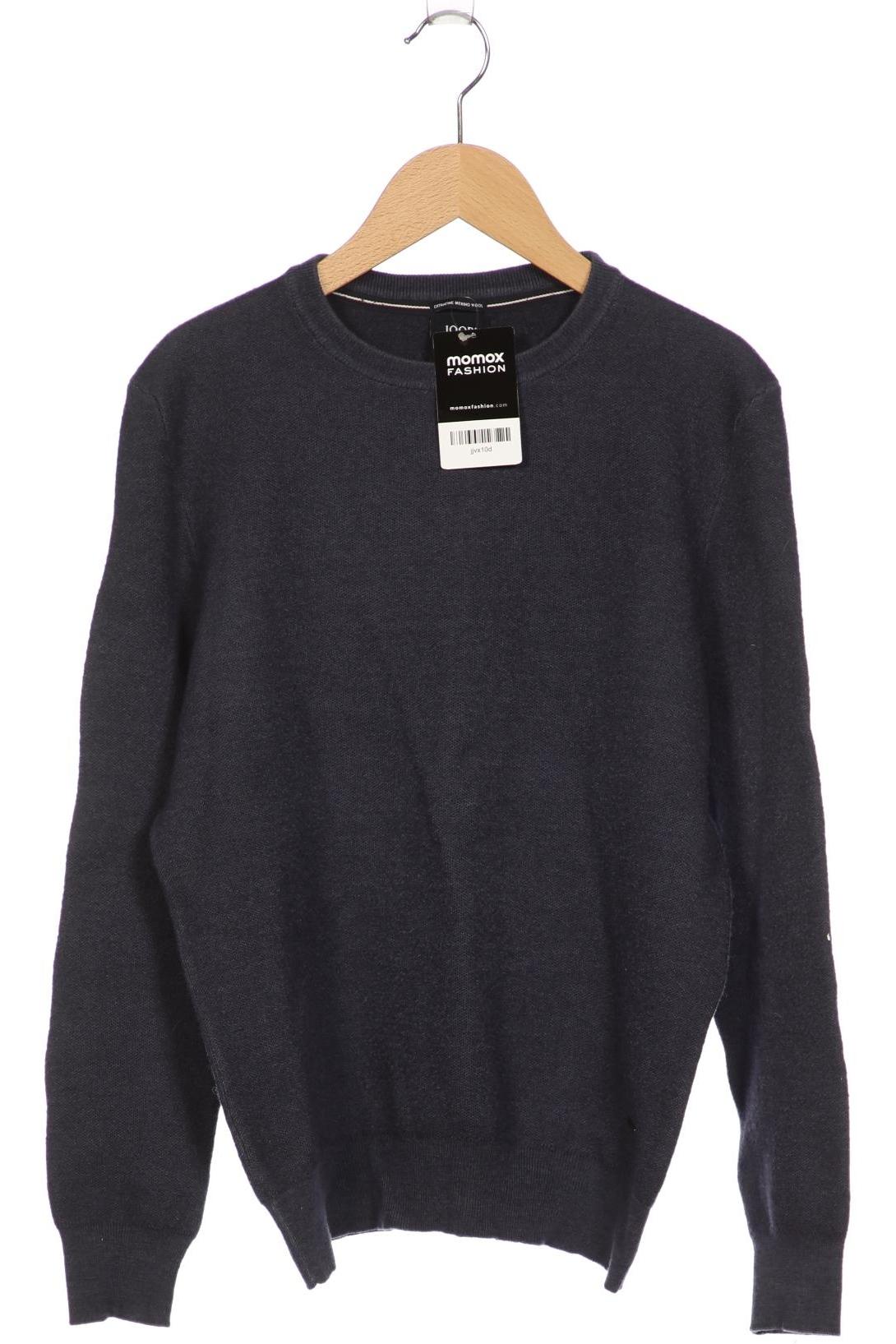 

Joop! Herren Pullover, marineblau, Gr. 48