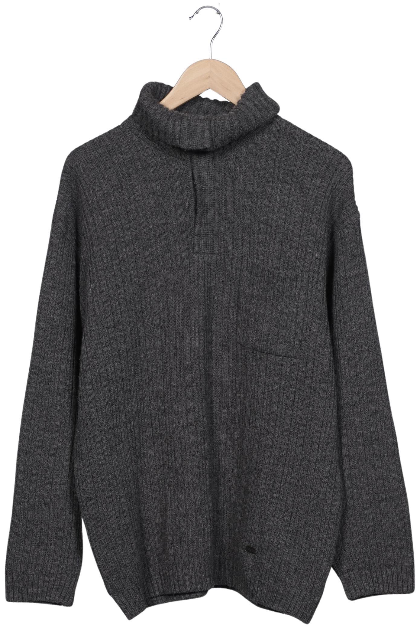 

Joop! Herren Pullover, grau, Gr. 52