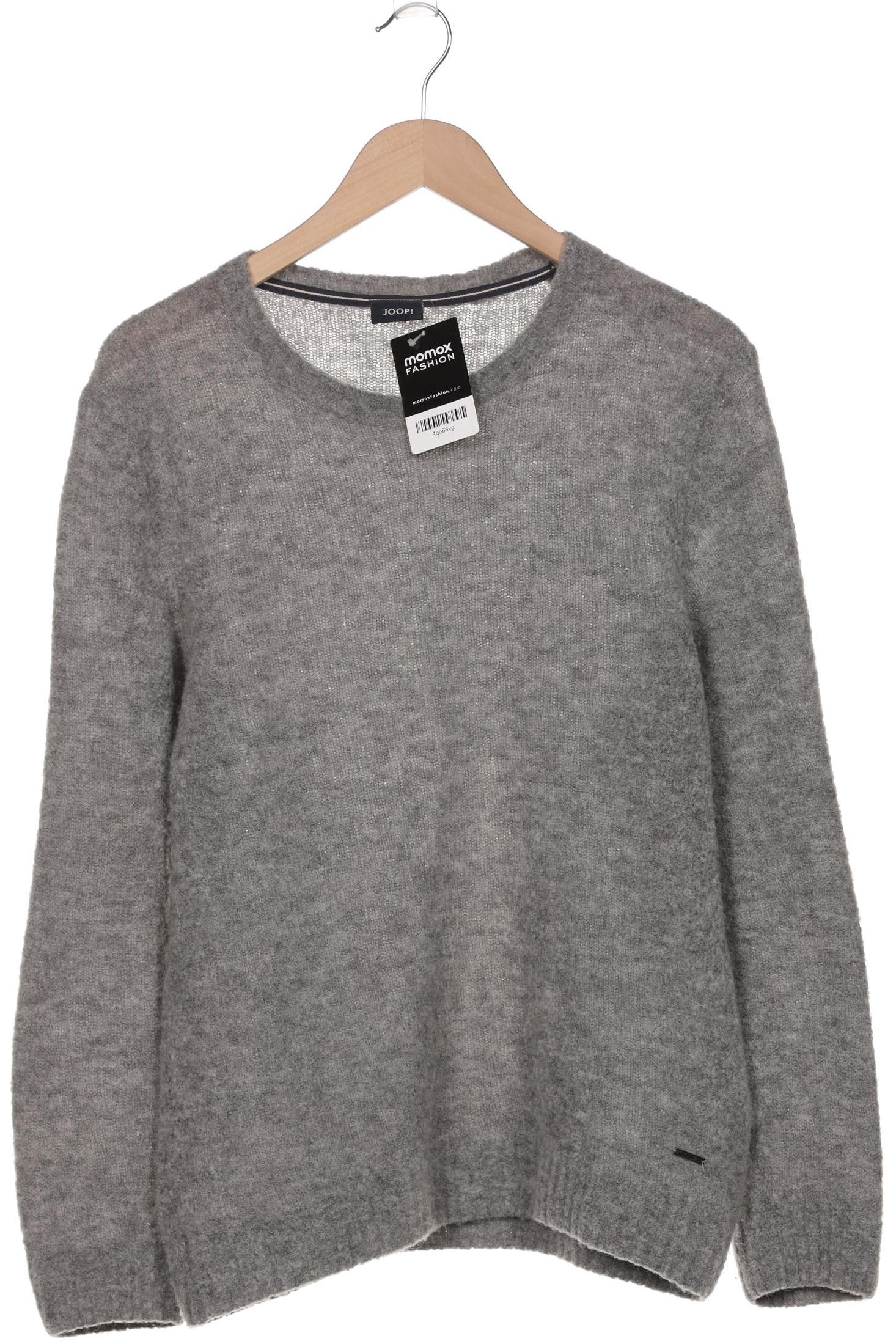 

Joop! Herren Pullover, grau, Gr. 54