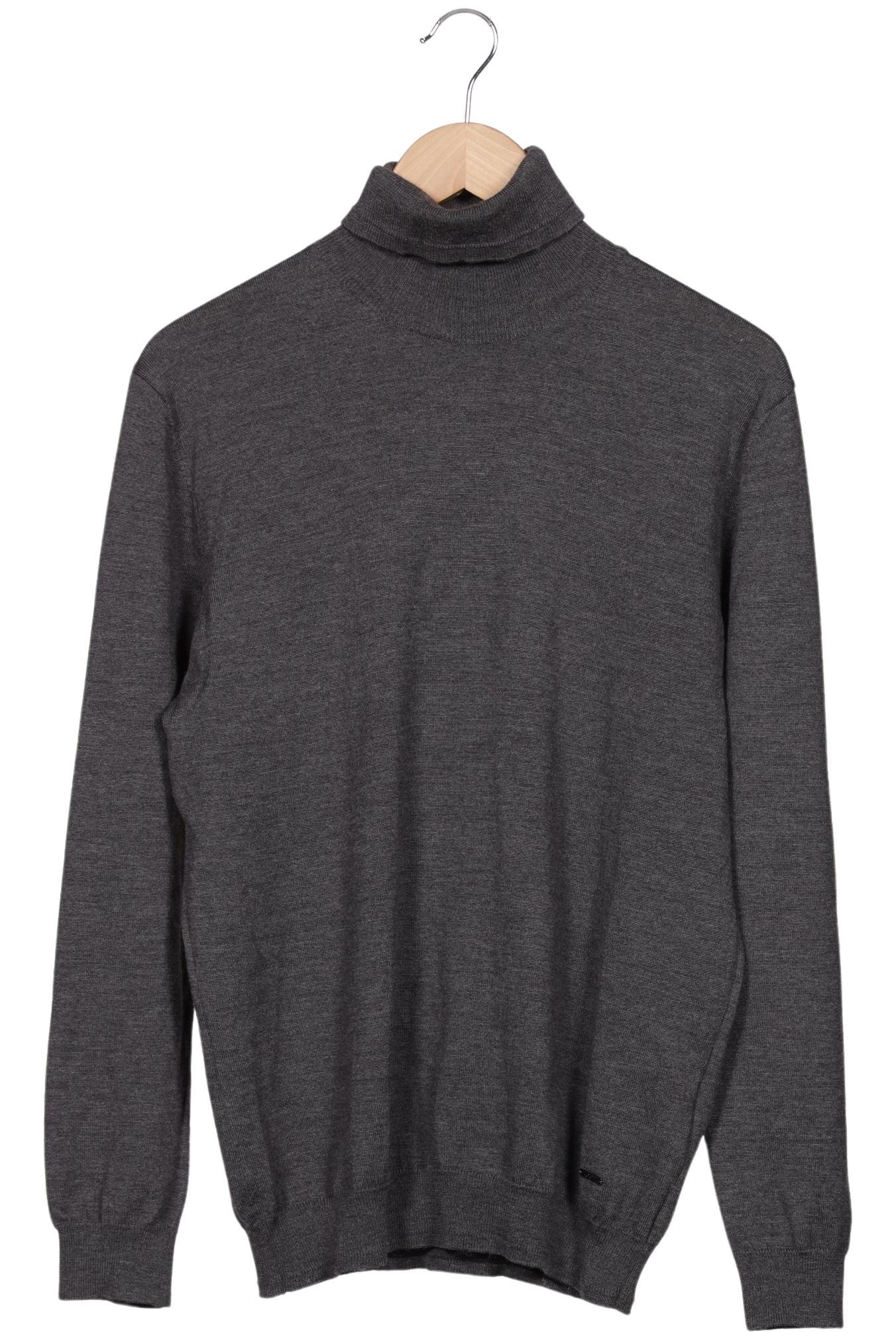 

Joop! Herren Pullover, grau, Gr. 52