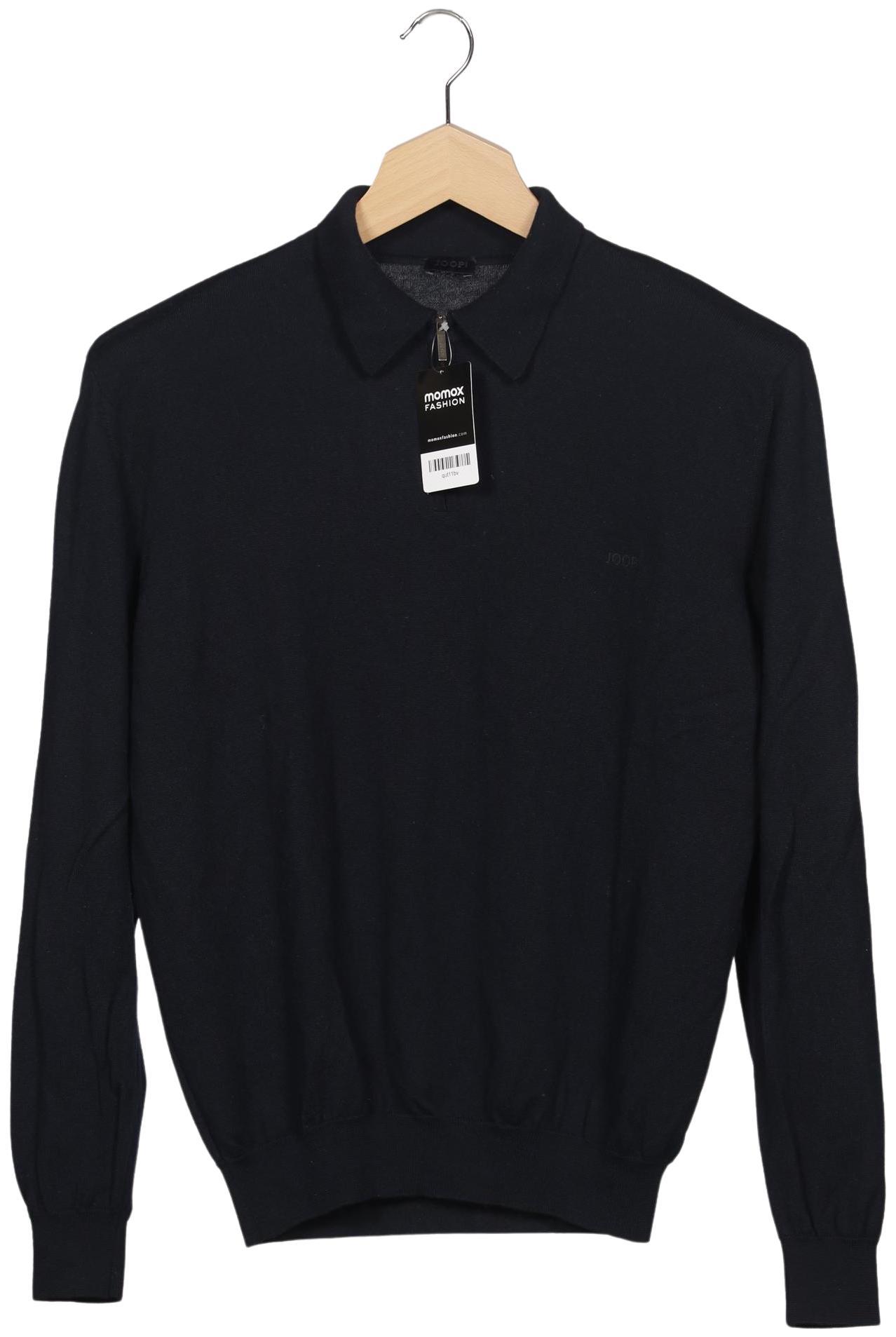 

Joop! Herren Pullover, marineblau, Gr. 54