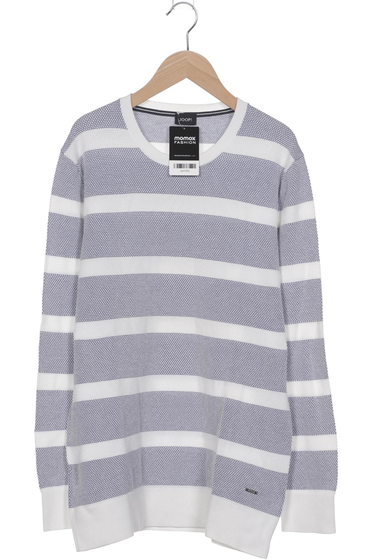 

Joop! Herren Pullover, hellblau, Gr. 52