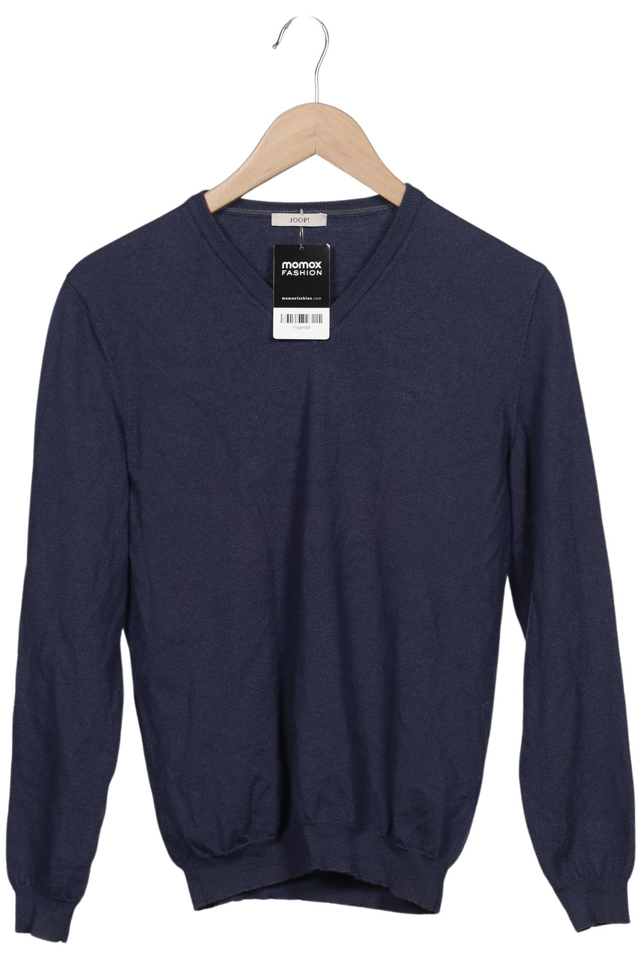 

Joop! Herren Pullover, marineblau, Gr. 52