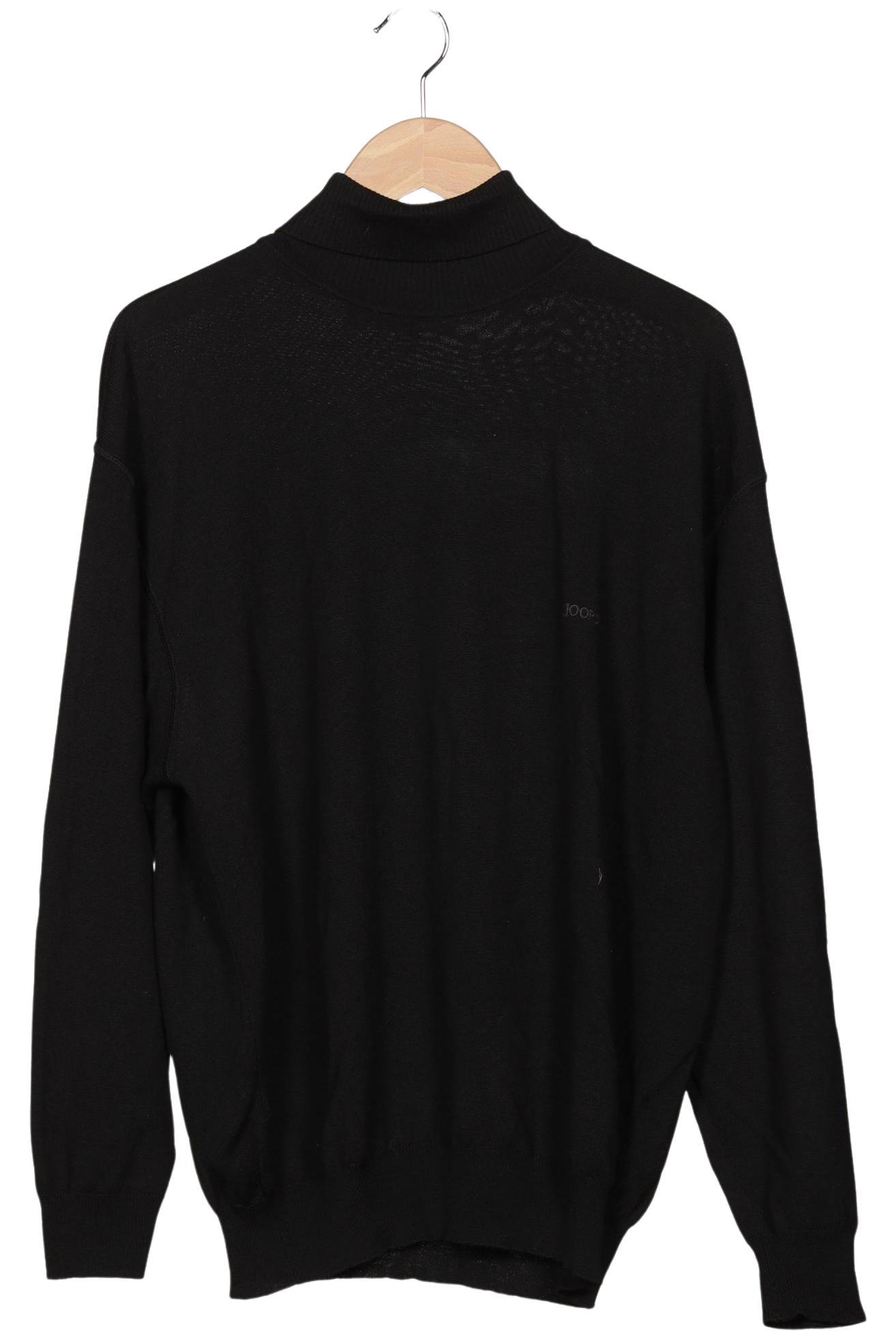 

Joop! Herren Pullover, schwarz, Gr. 50