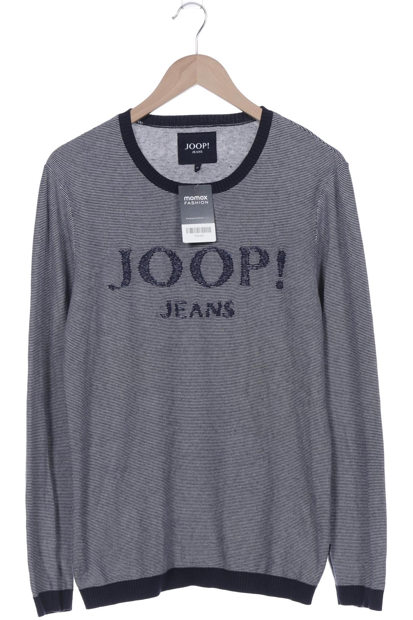 

Joop! Herren Pullover, marineblau, Gr. 48