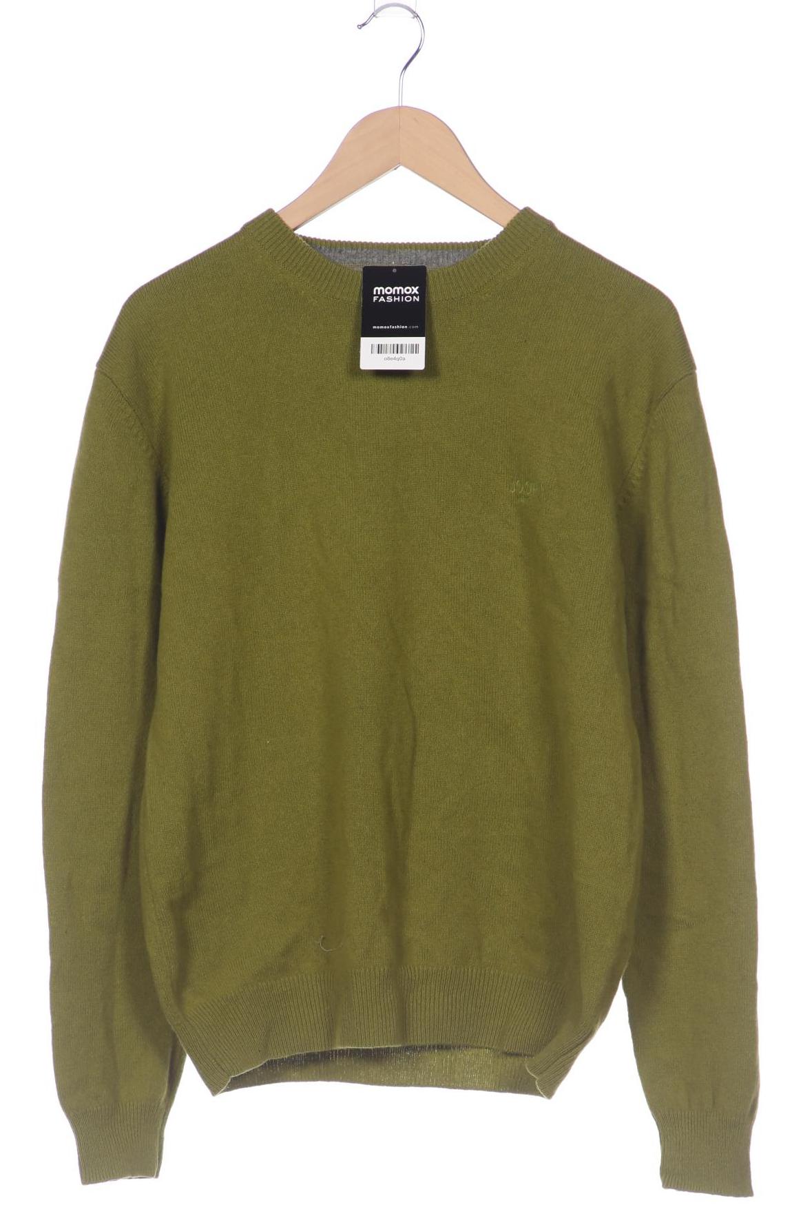 

Joop! Herren Pullover, grün, Gr. 52