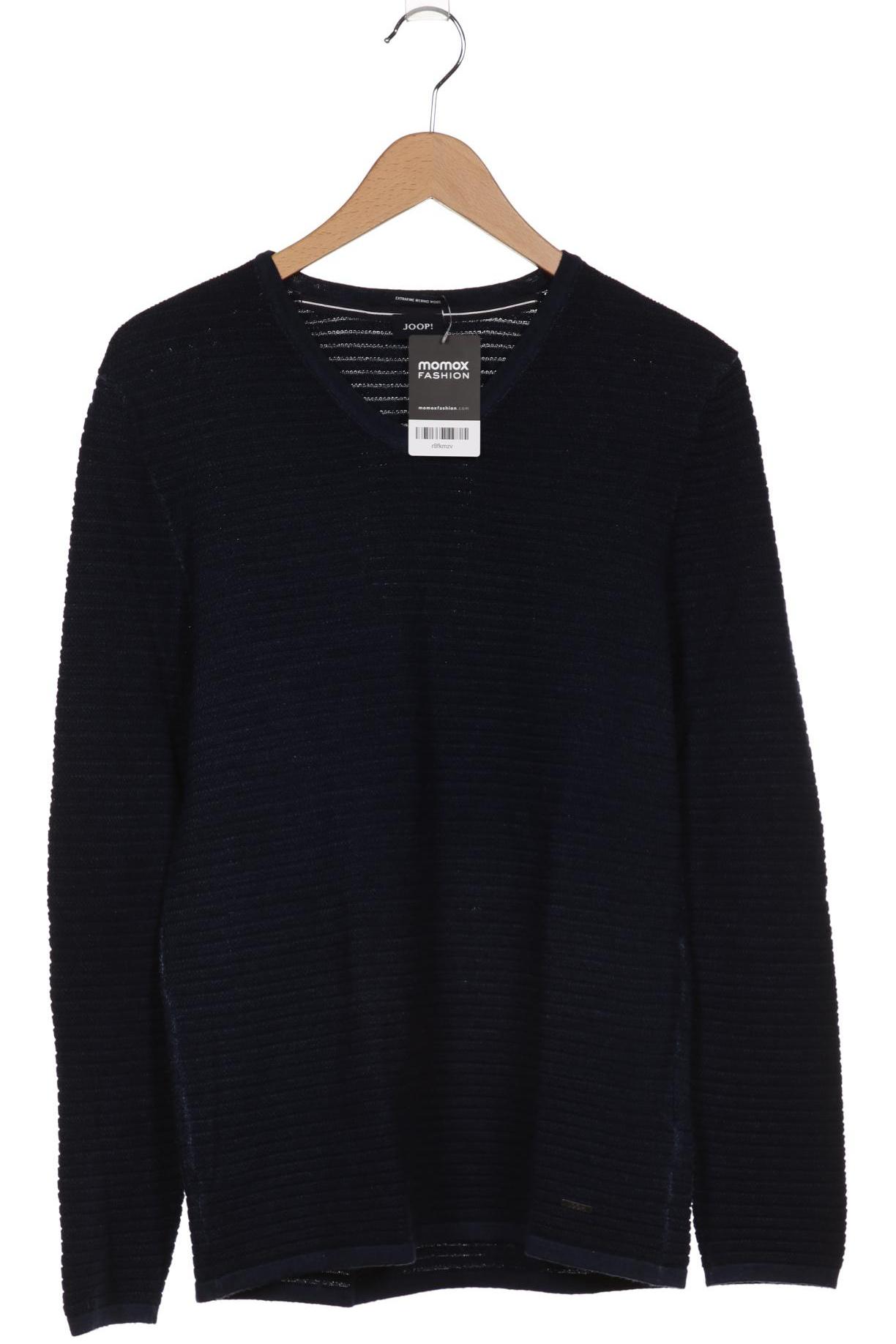 

Joop! Herren Pullover, marineblau, Gr. 52