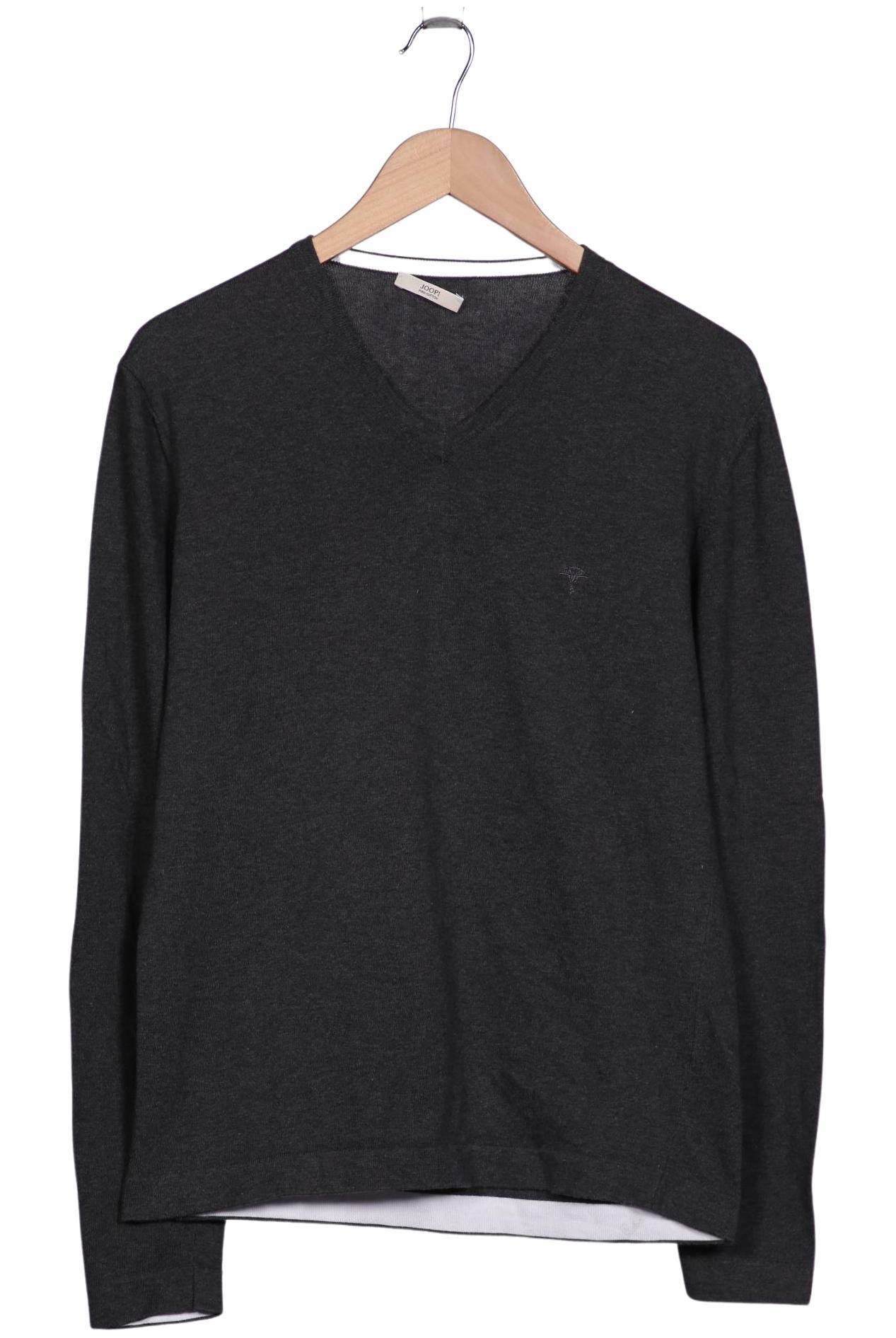 

Joop! Herren Pullover, grau, Gr. 46