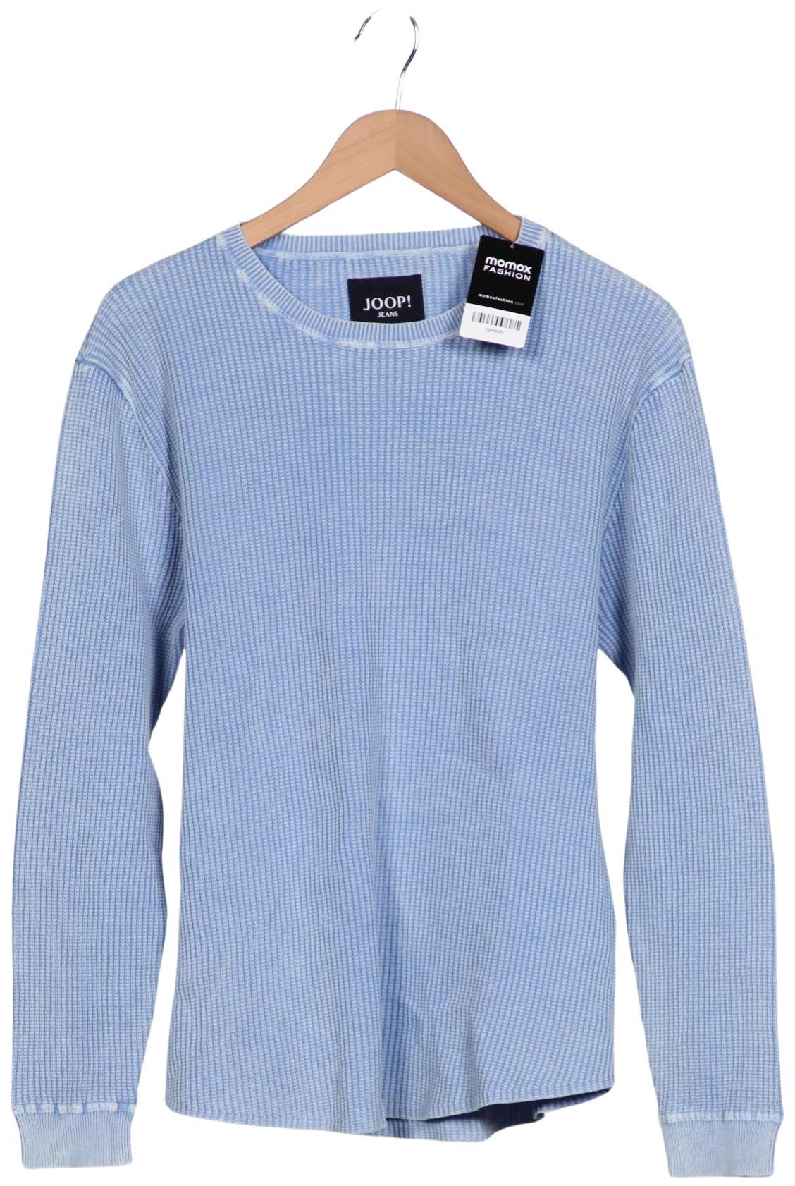 

Joop! Herren Pullover, hellblau, Gr. 52