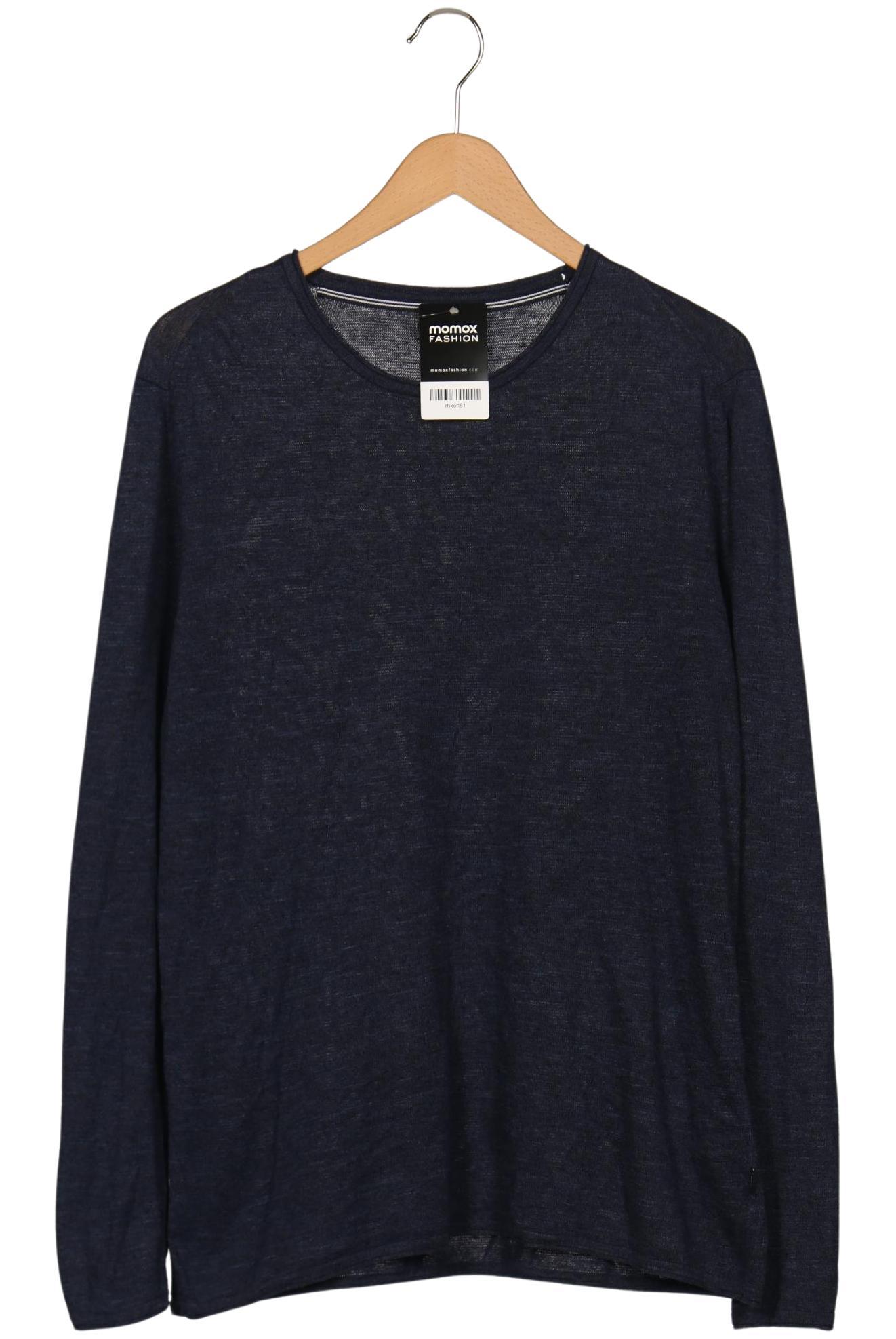 

Joop! Herren Pullover, marineblau, Gr. 52