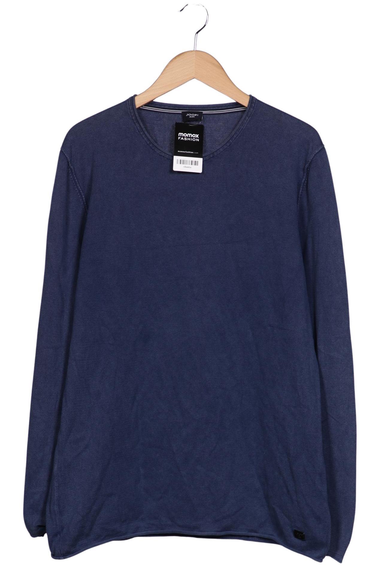 

Joop! Herren Pullover, marineblau, Gr. 54