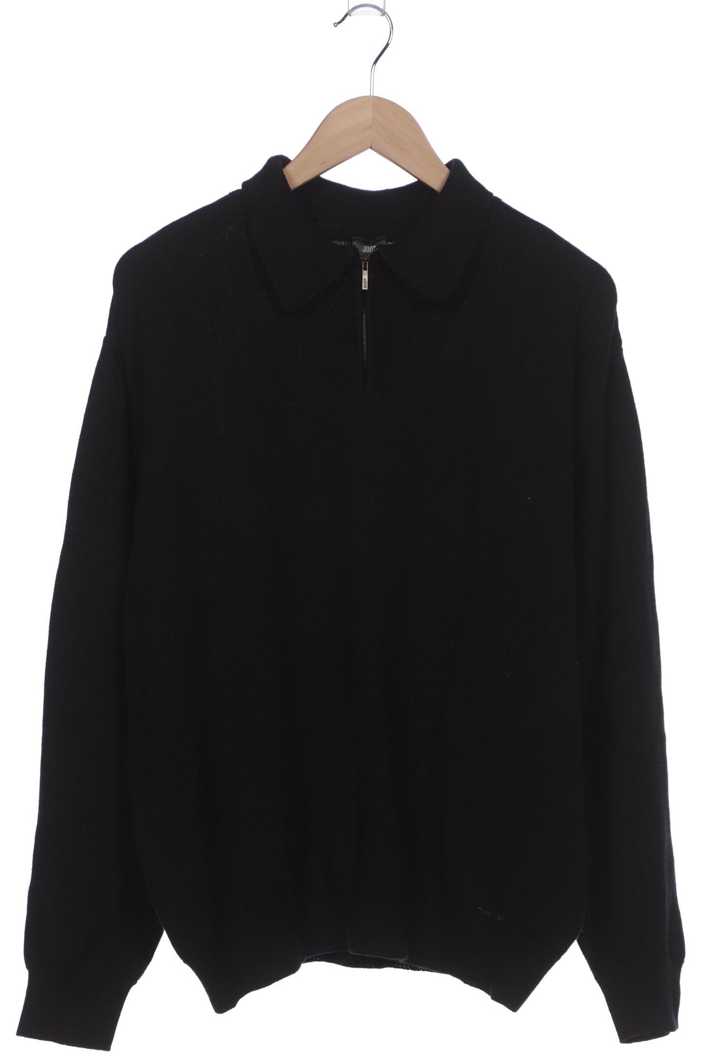 

Joop! Herren Pullover, schwarz, Gr. 54