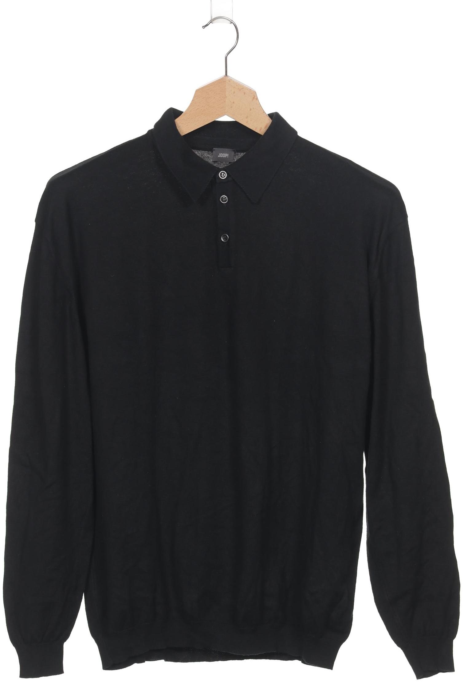 

Joop! Herren Pullover, schwarz, Gr. 56