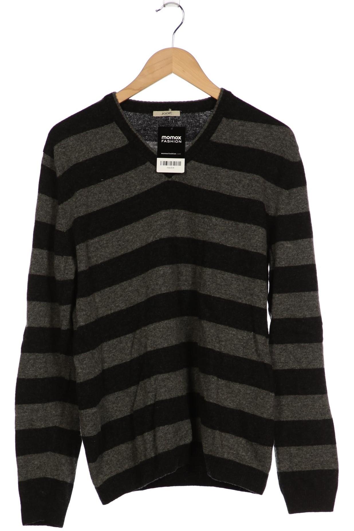 

Joop! Herren Pullover, schwarz, Gr. 54