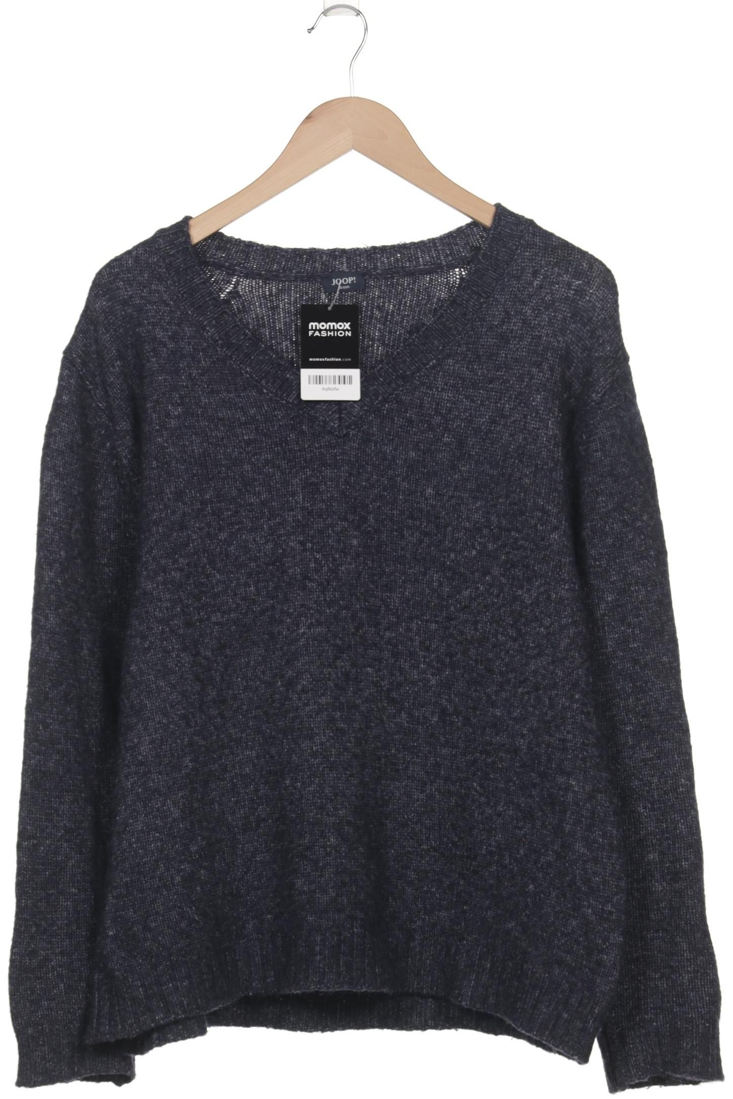 

Joop! Herren Pullover, marineblau, Gr. 56