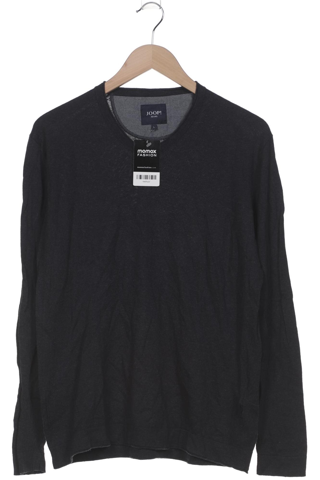 

Joop! Herren Pullover, marineblau, Gr. 52