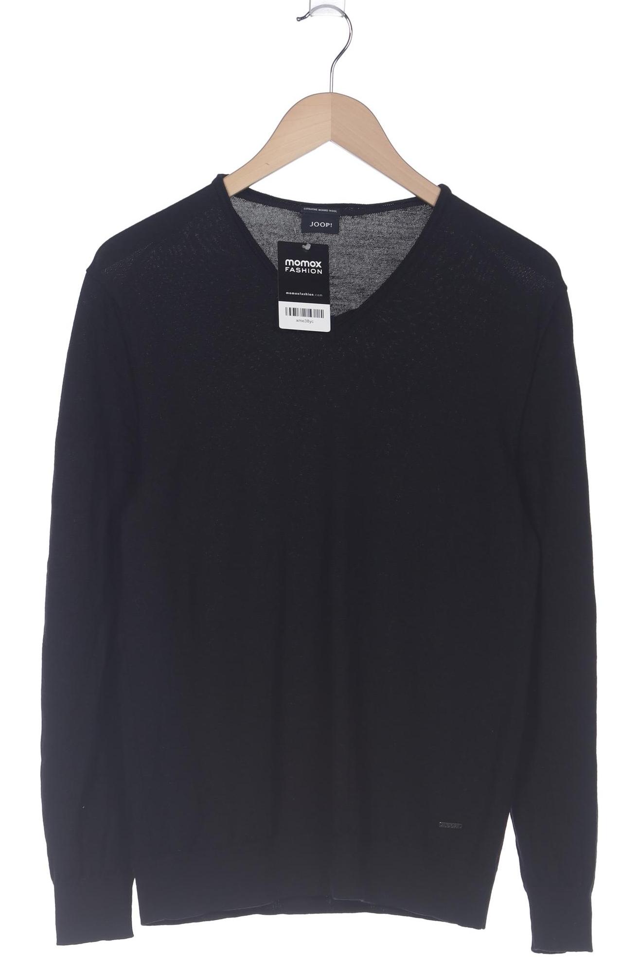 

Joop! Herren Pullover, schwarz, Gr. 48